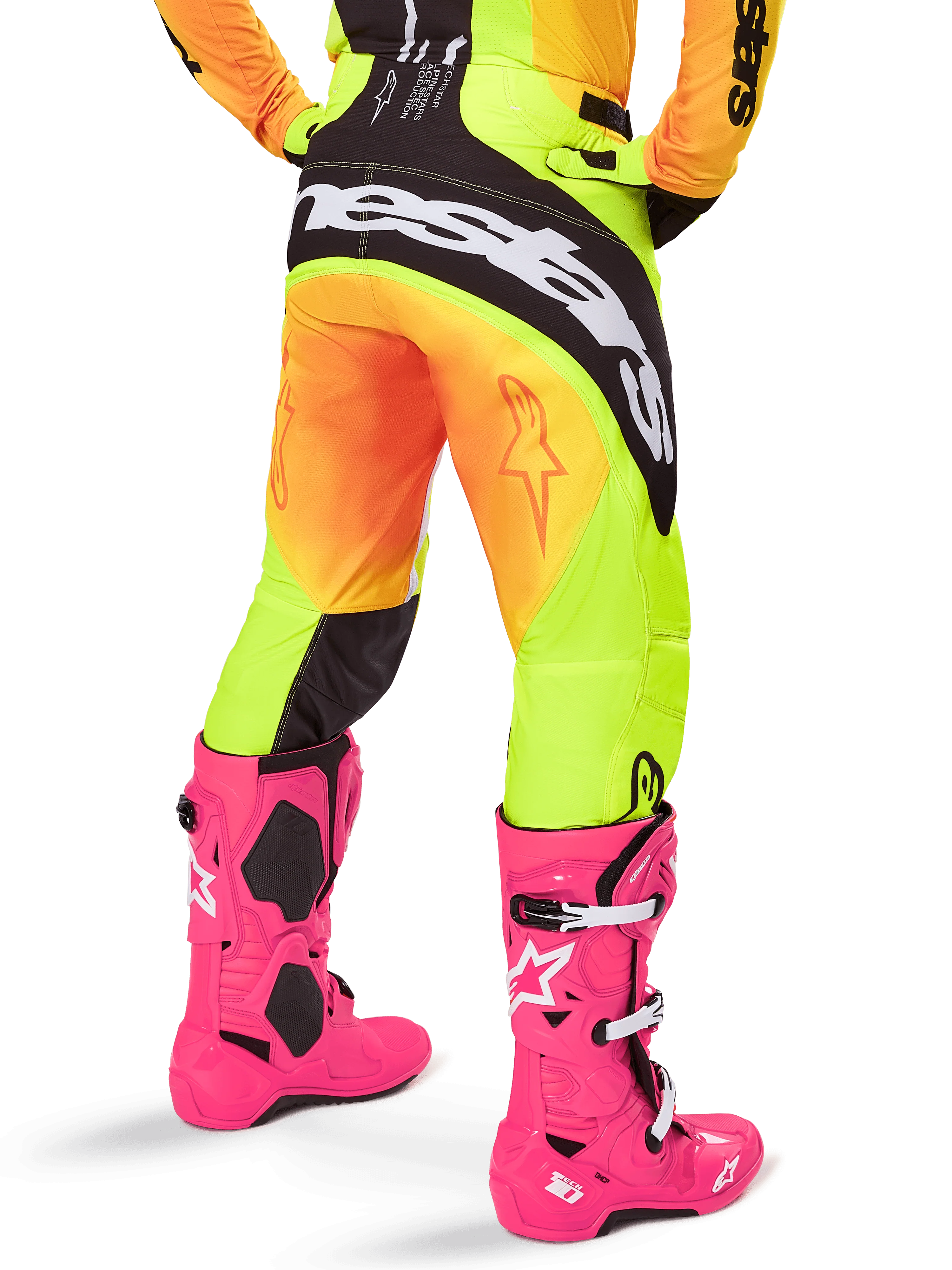 Conjunto Techstar Melt 2025 - Image 9