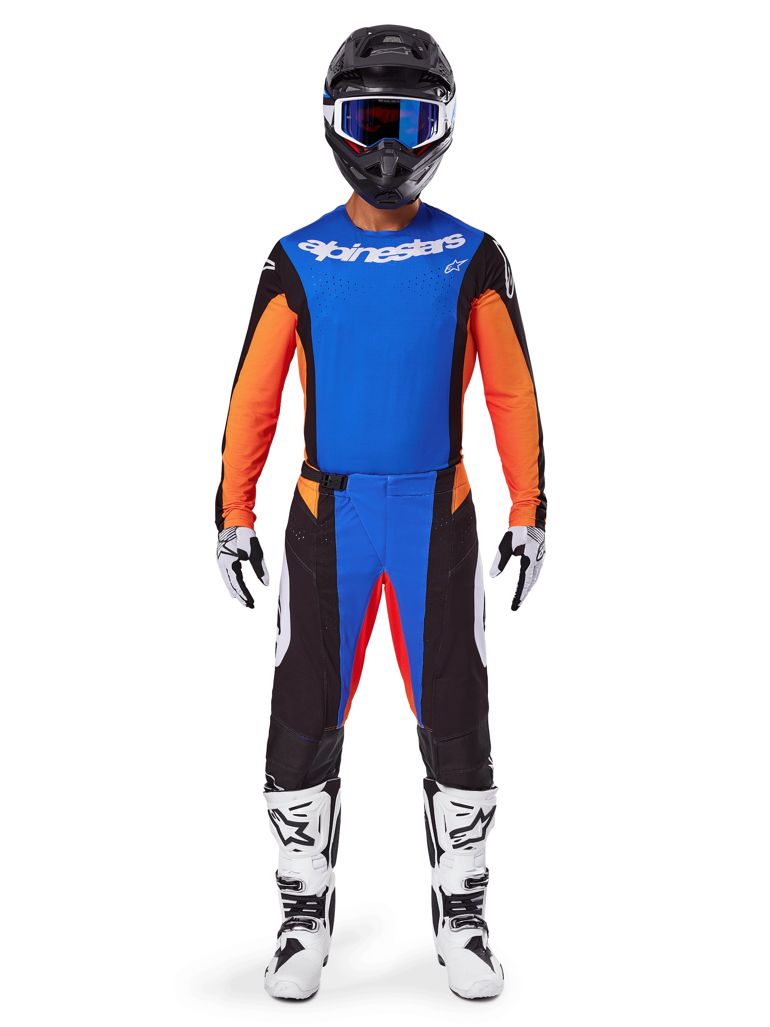 Conjunto Techstar Melt 2025 - Image 5