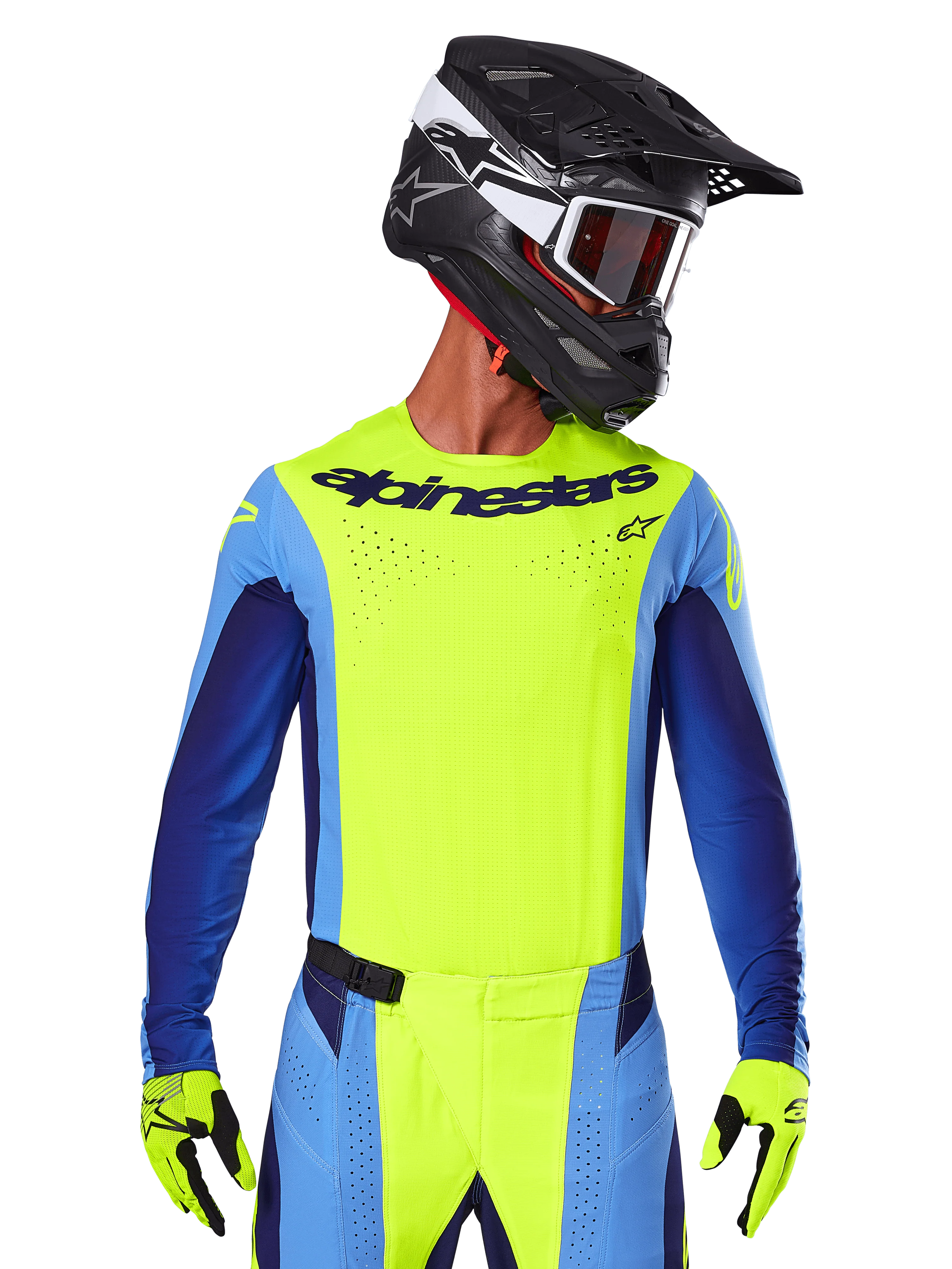 Conjunto Techstar Melt 2025 - Image 8