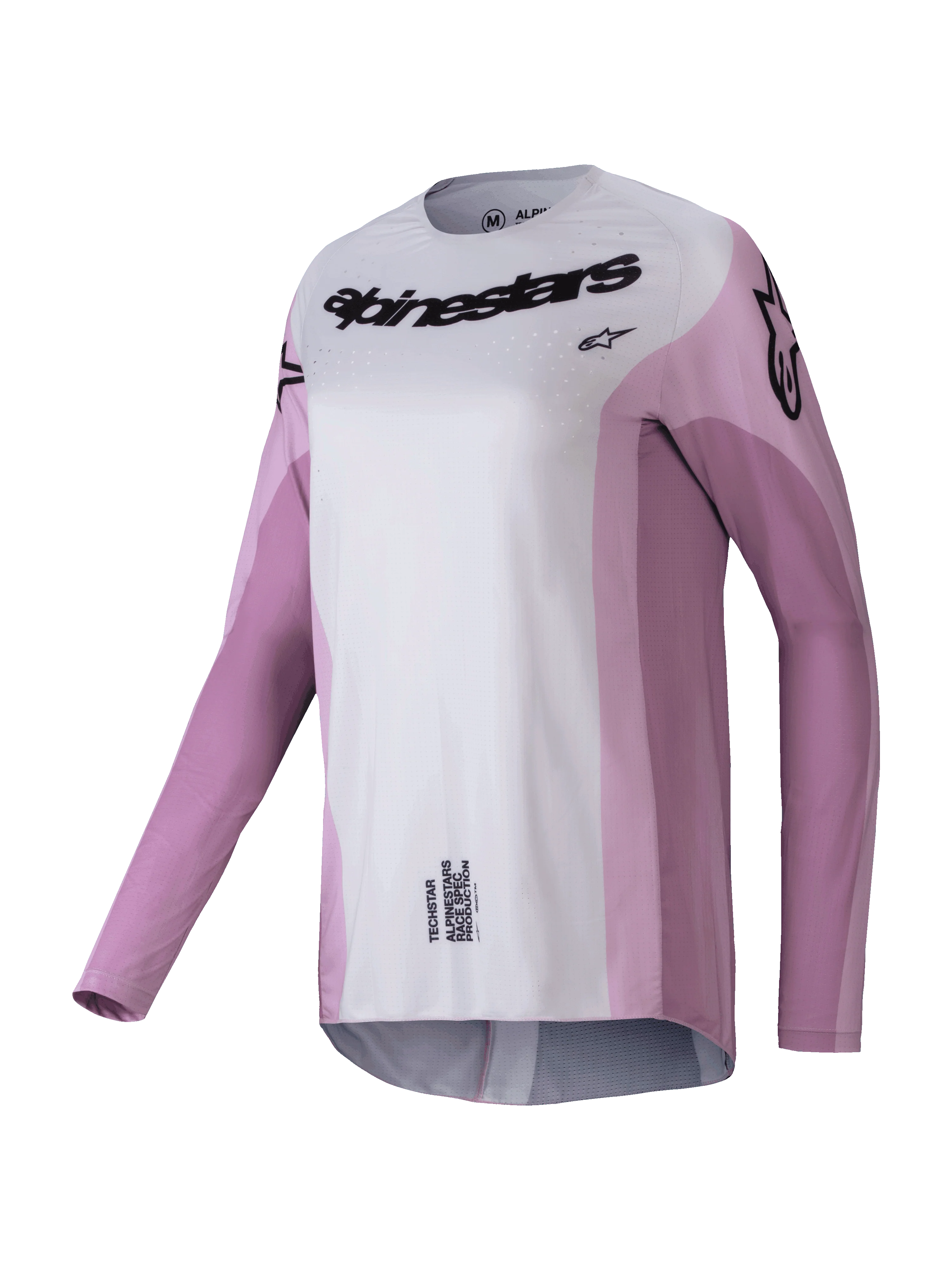 Conjunto Stella Techstar Melt Feminino 2025