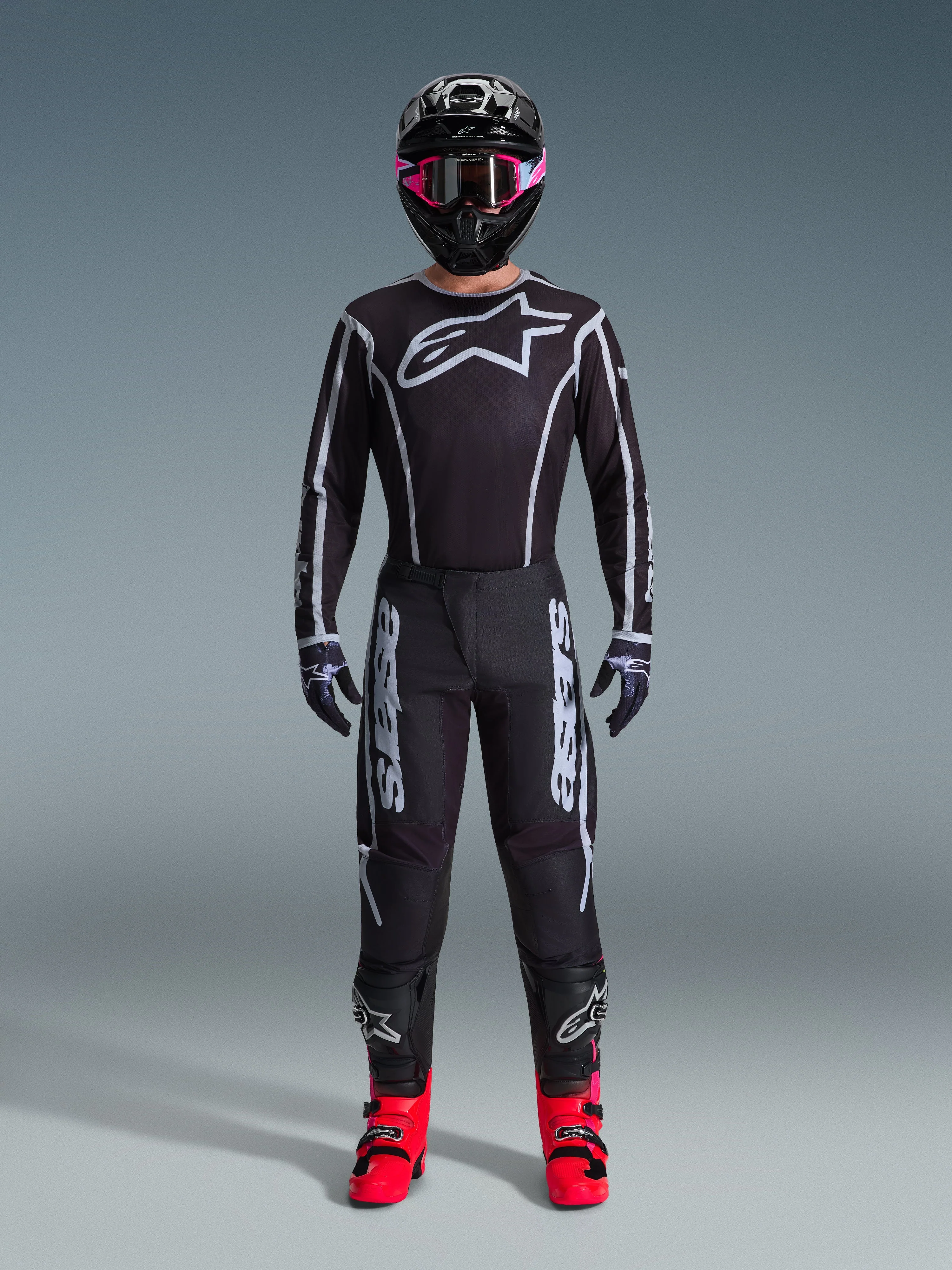 Conjunto Fluid Apex 2026