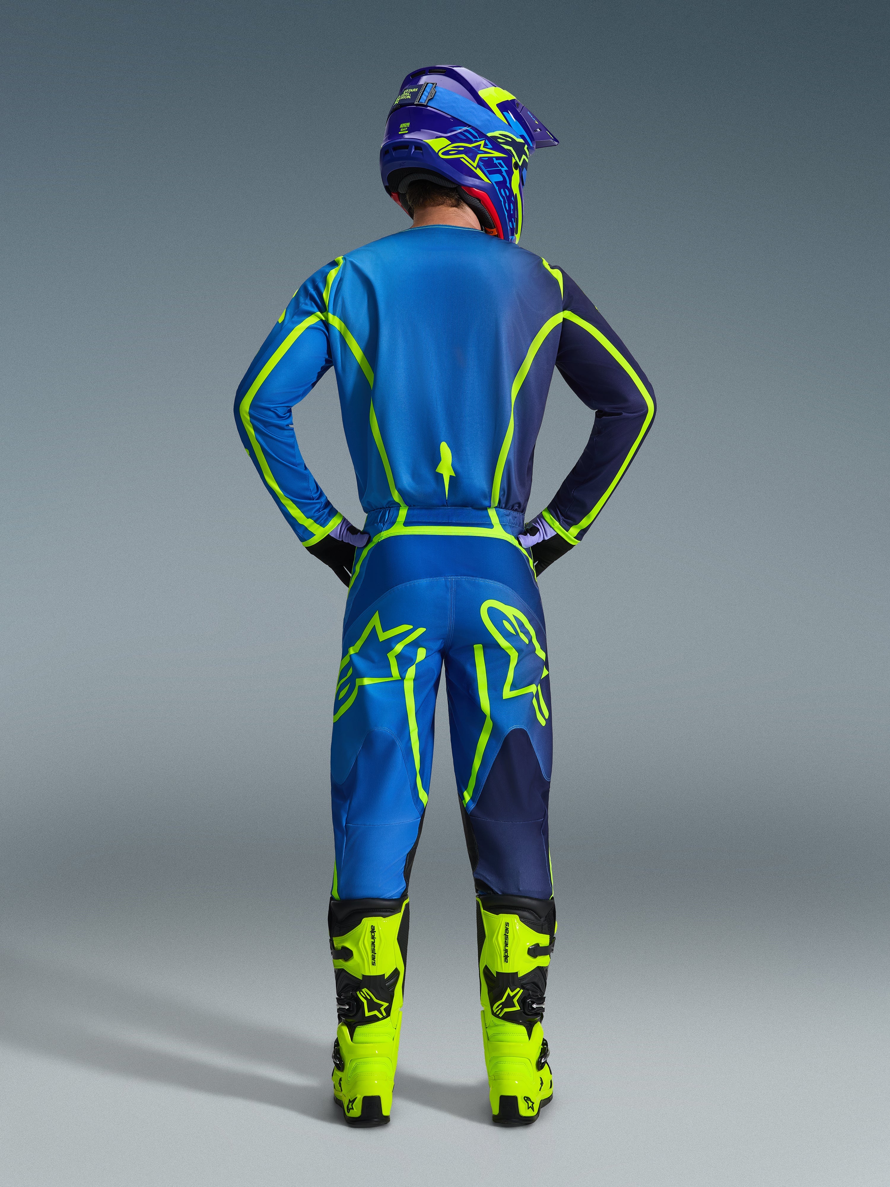 Conjunto Fluid Apex 2026 - Image 3