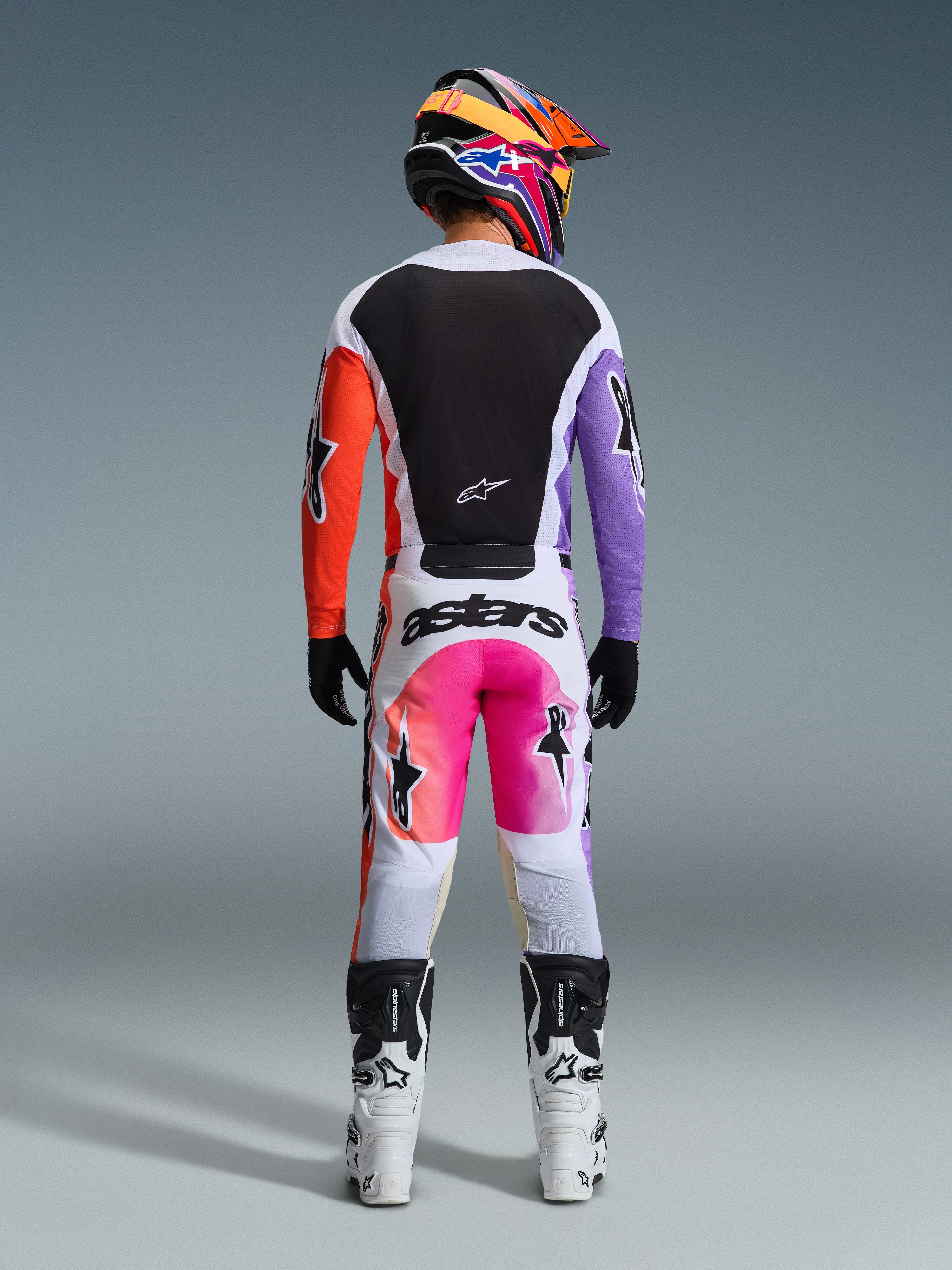 Conjunto Racer Air Portl 2026 - Image 4