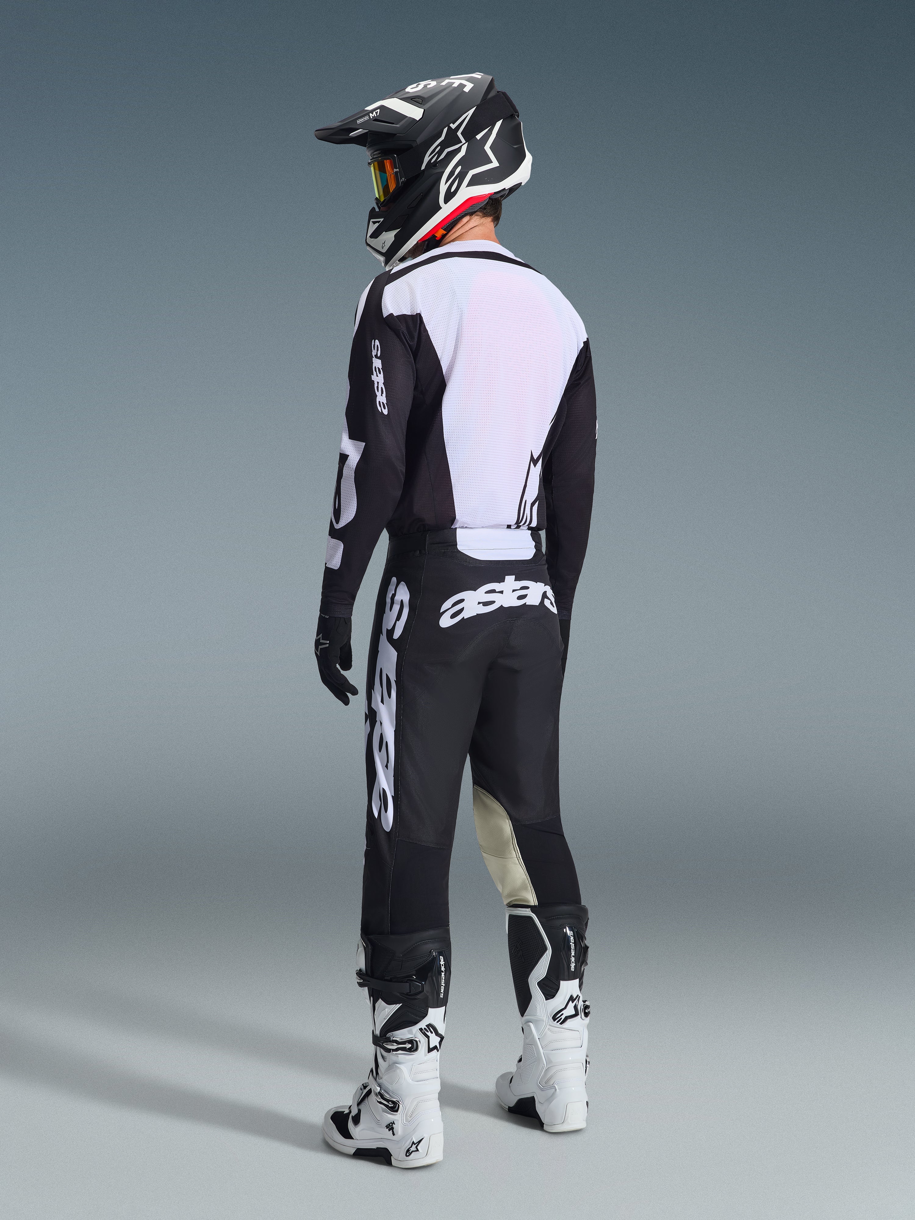 Conjunto Racer Air Riway 2026 - Image 4