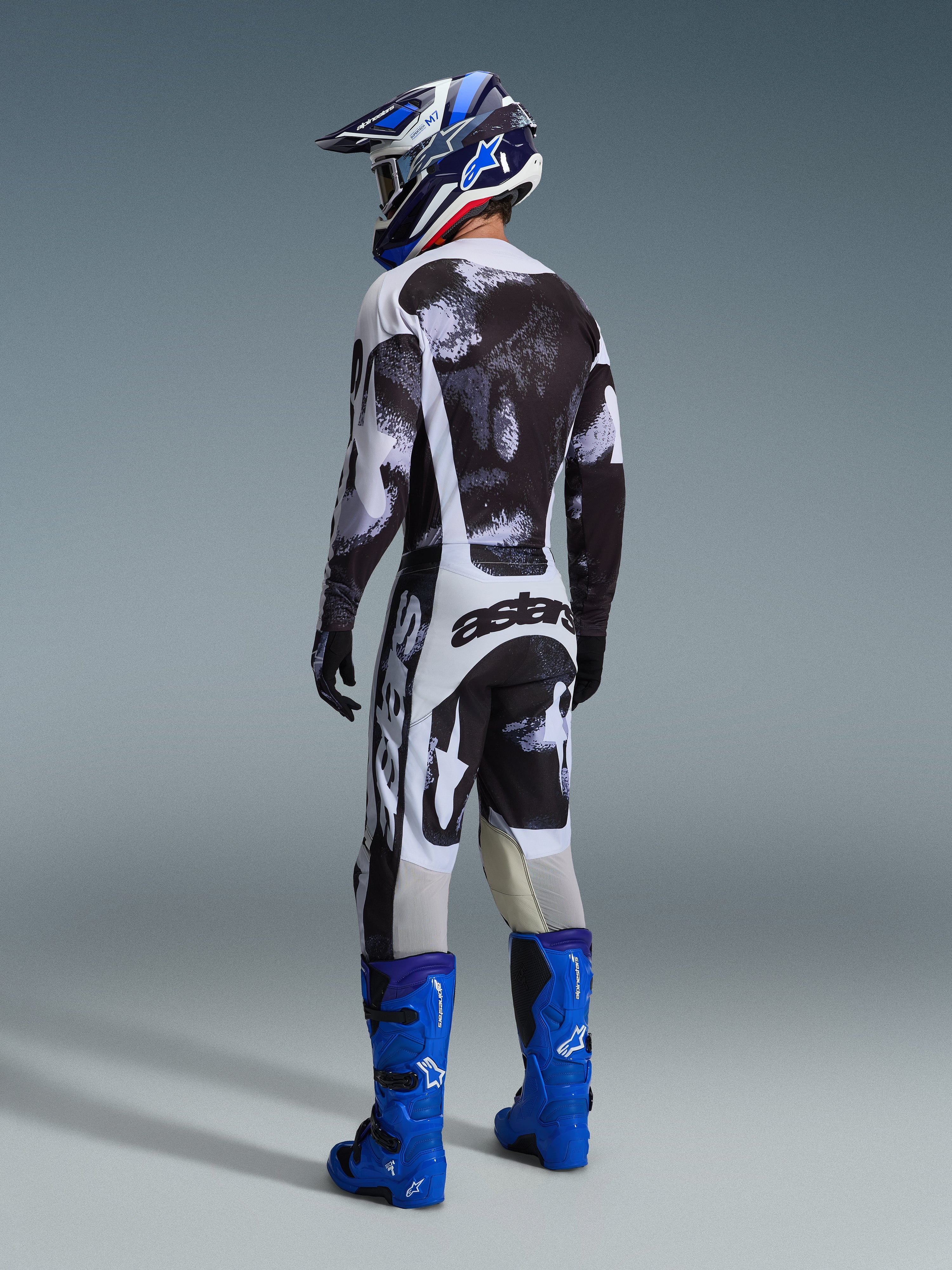 Conjunto Racer Lahnd 2026 - Image 4