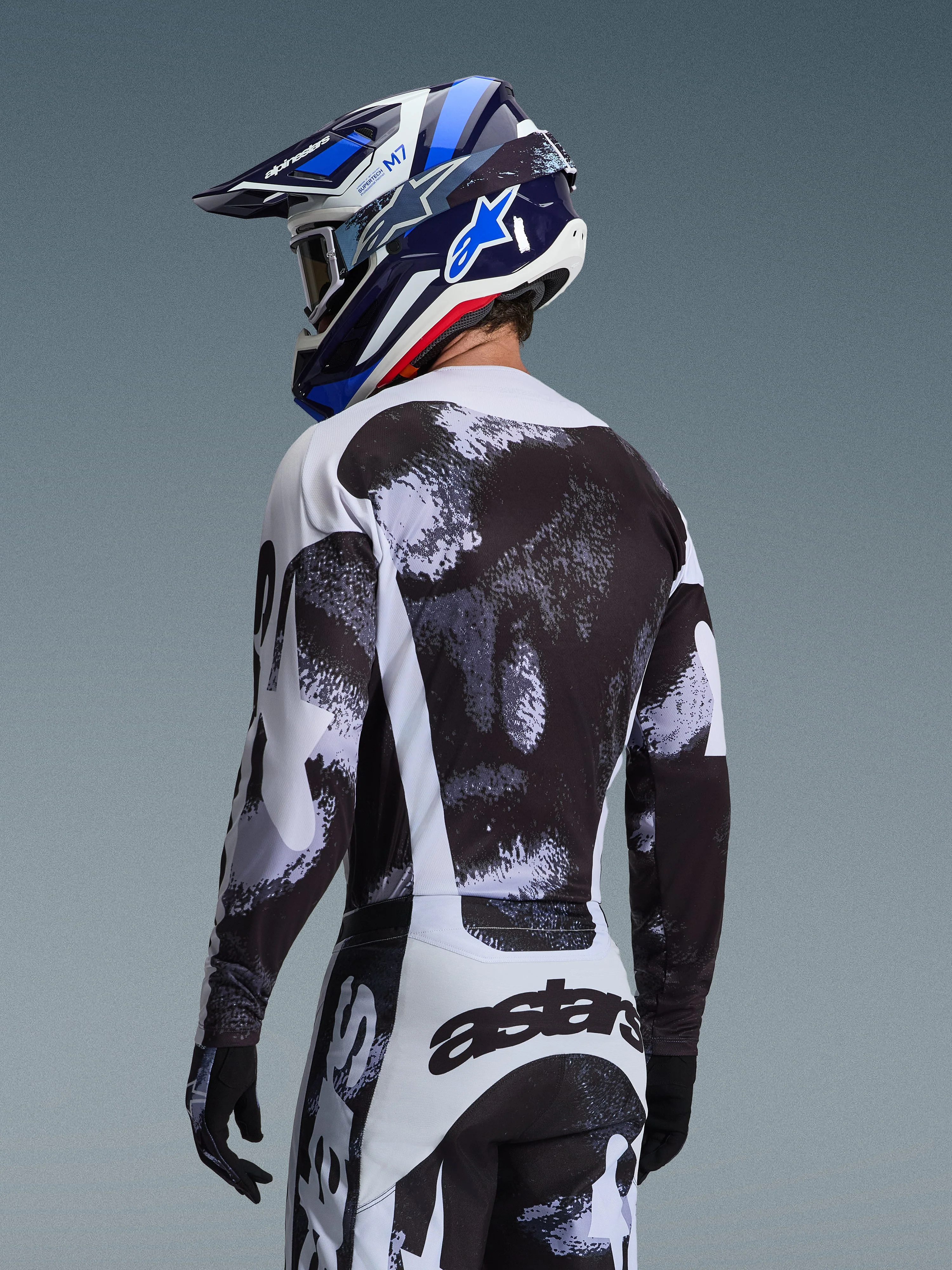 Conjunto Racer Lahnd 2026 - Image 7
