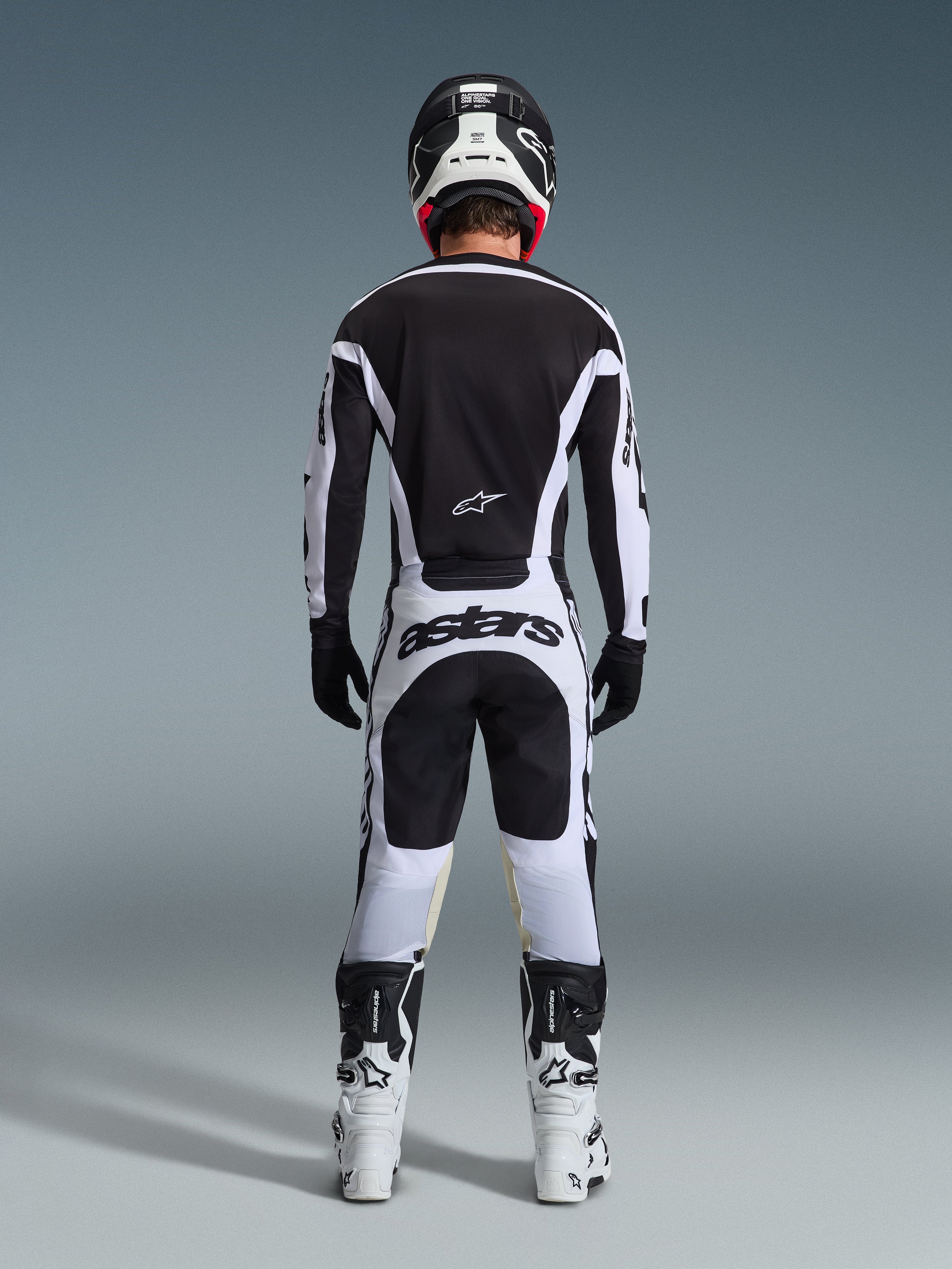 Conjunto Racer Riway 2026 - Image 2