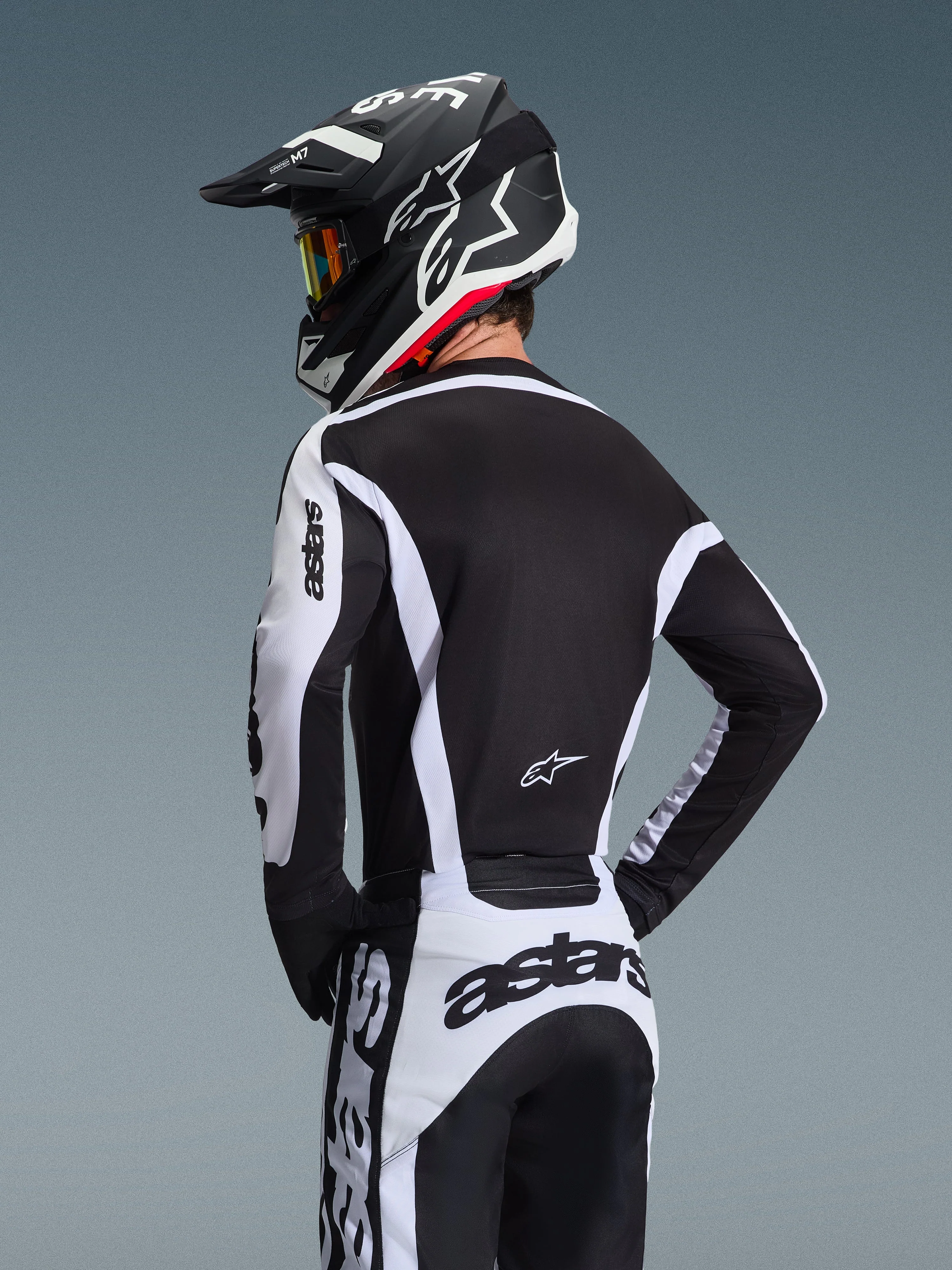Conjunto Racer Riway 2026 - Image 6