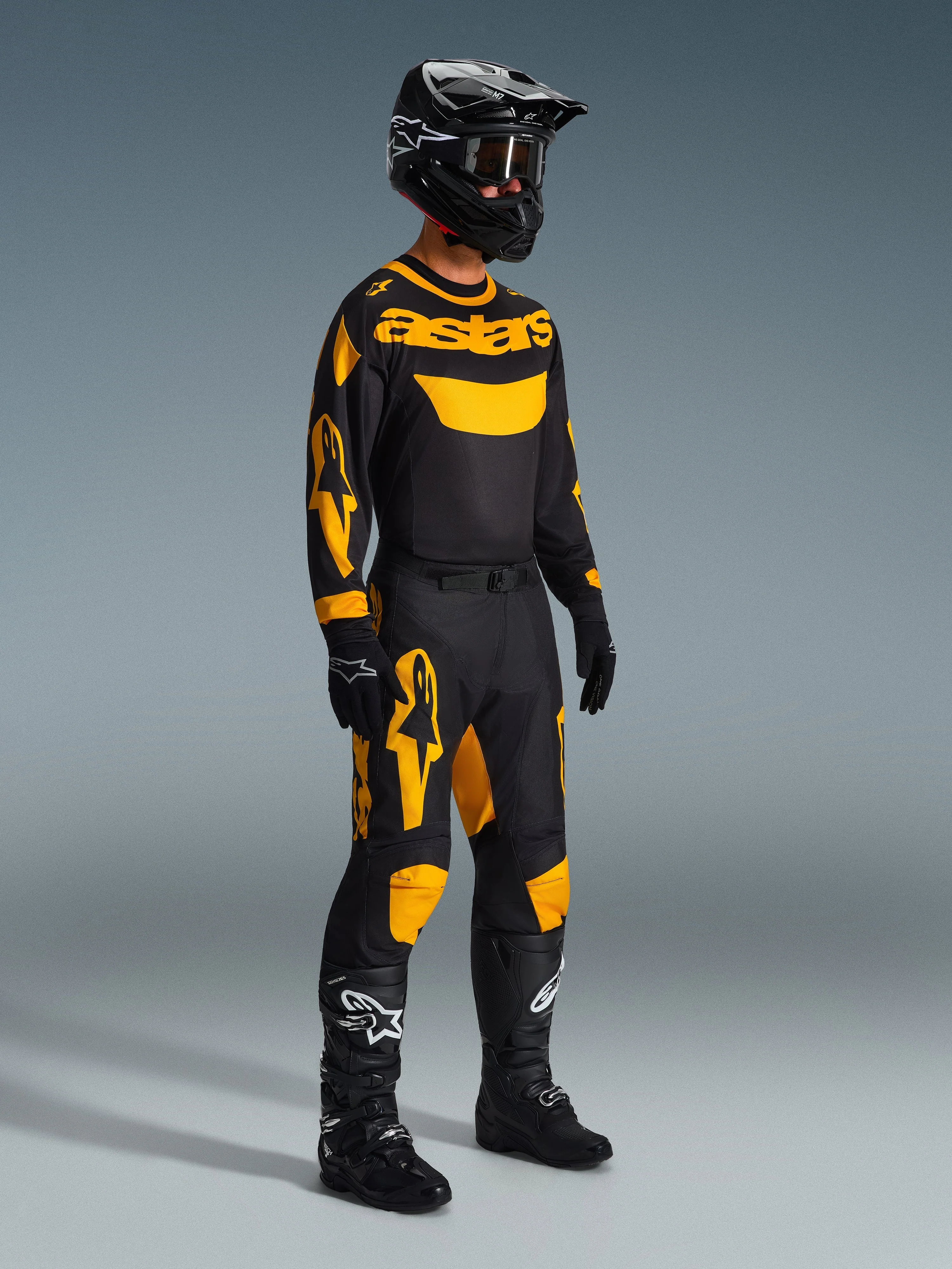 Conjunto Racer Riway 2026 - Image 2