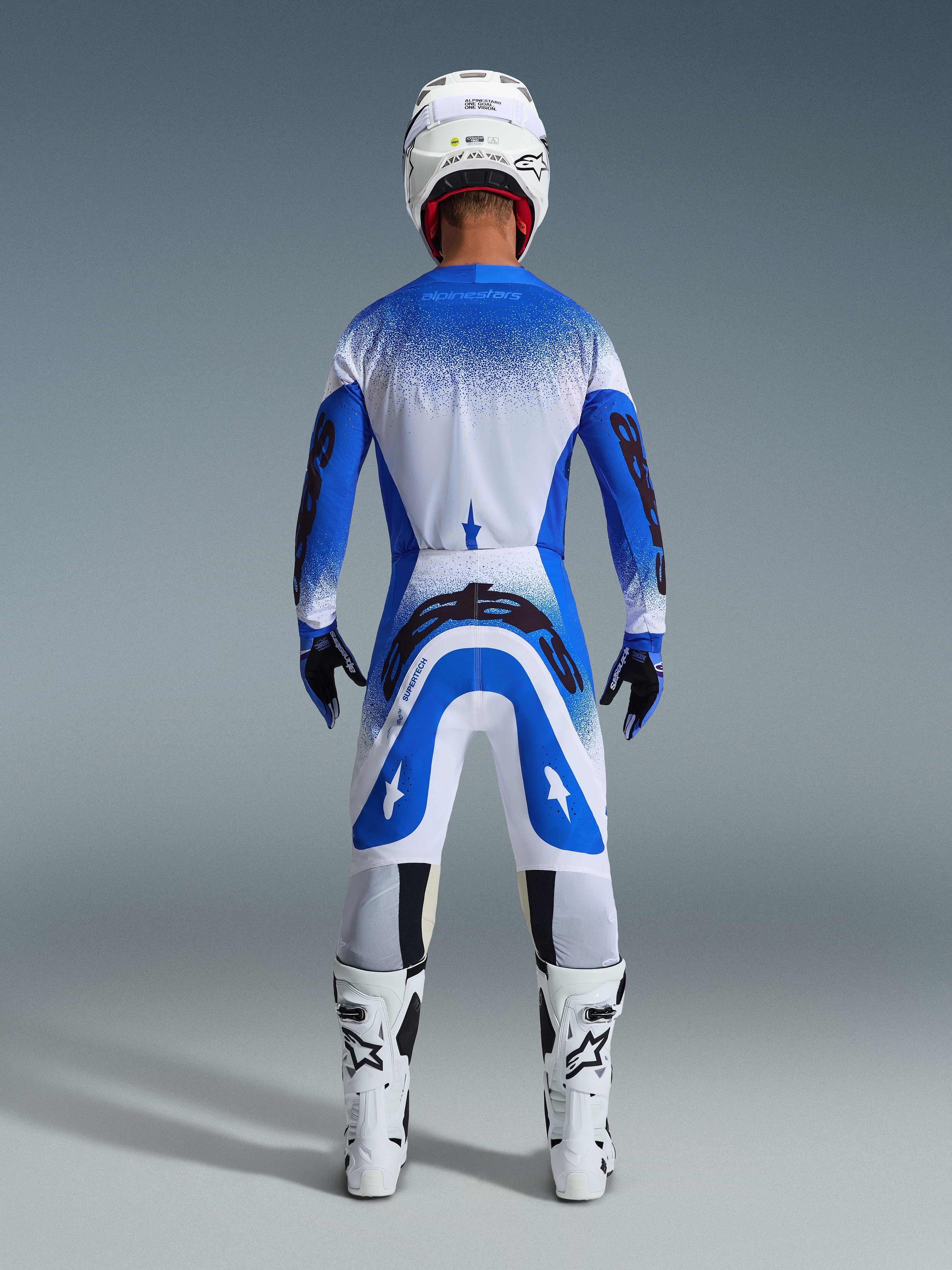 Camisola Supertech Scenz 2026 - Image 8