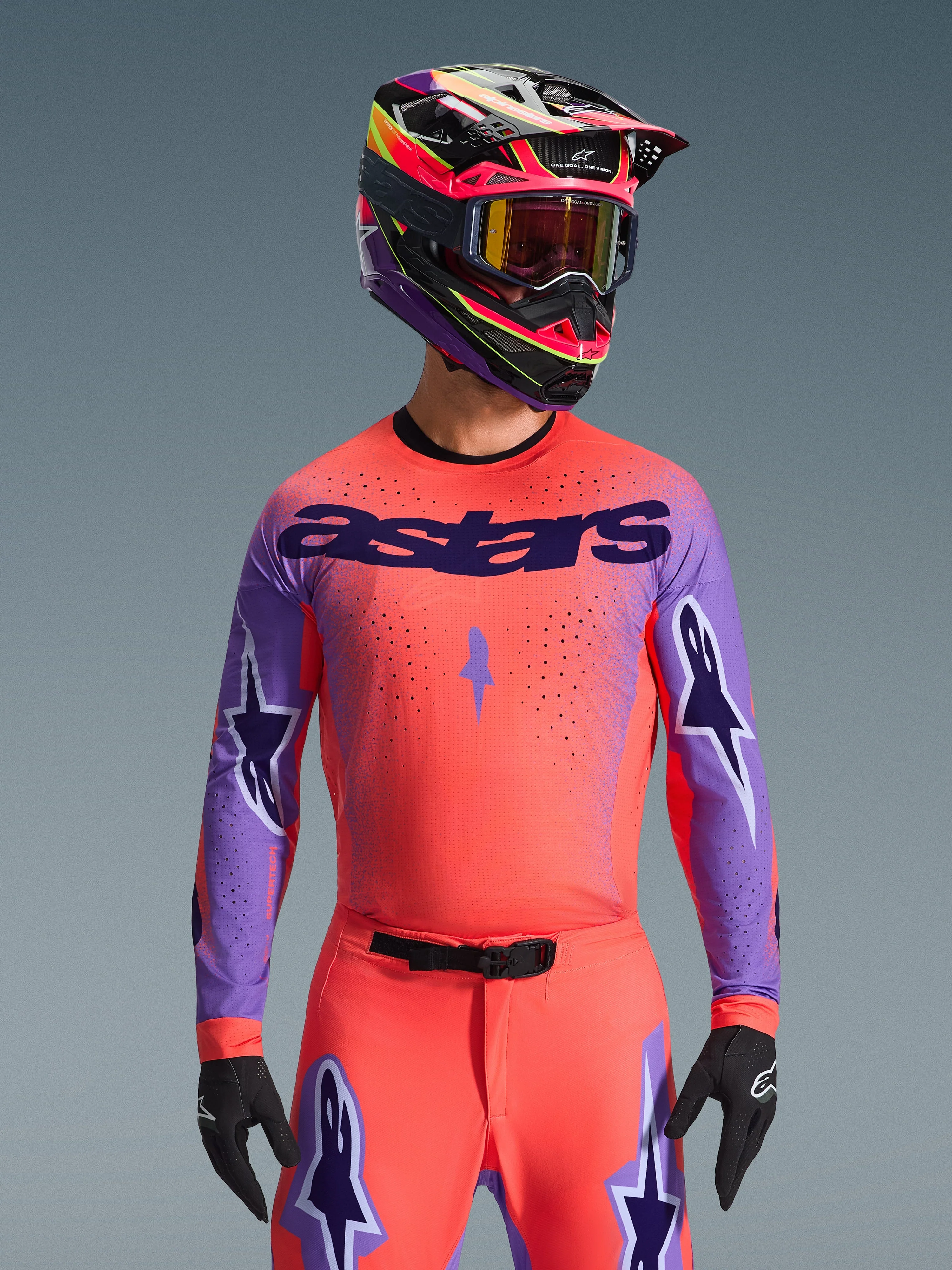 Conjunto Supertech Scenz 2026 - Image 5