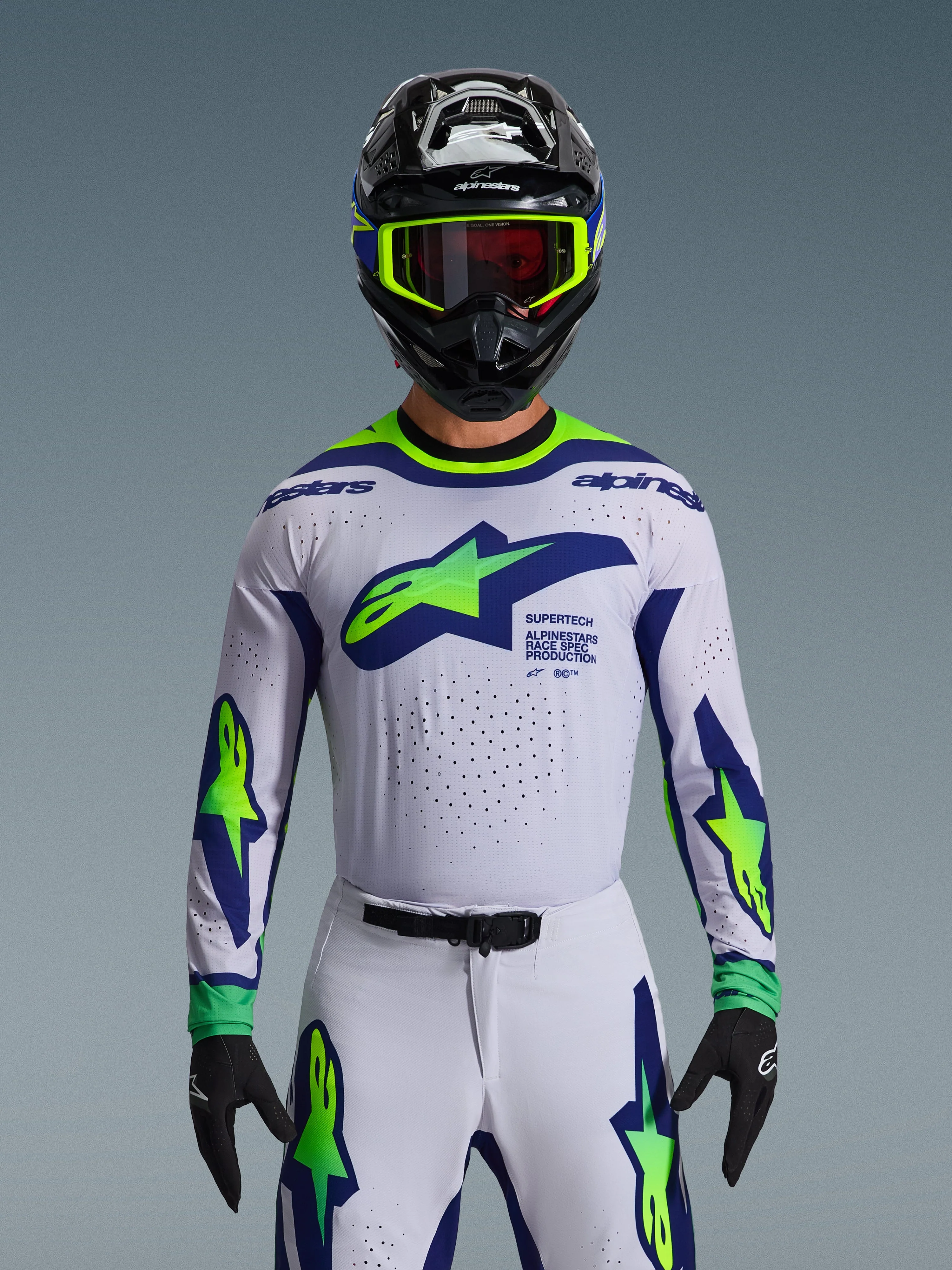 Conjunto Supertech Vista 2026 - Image 10