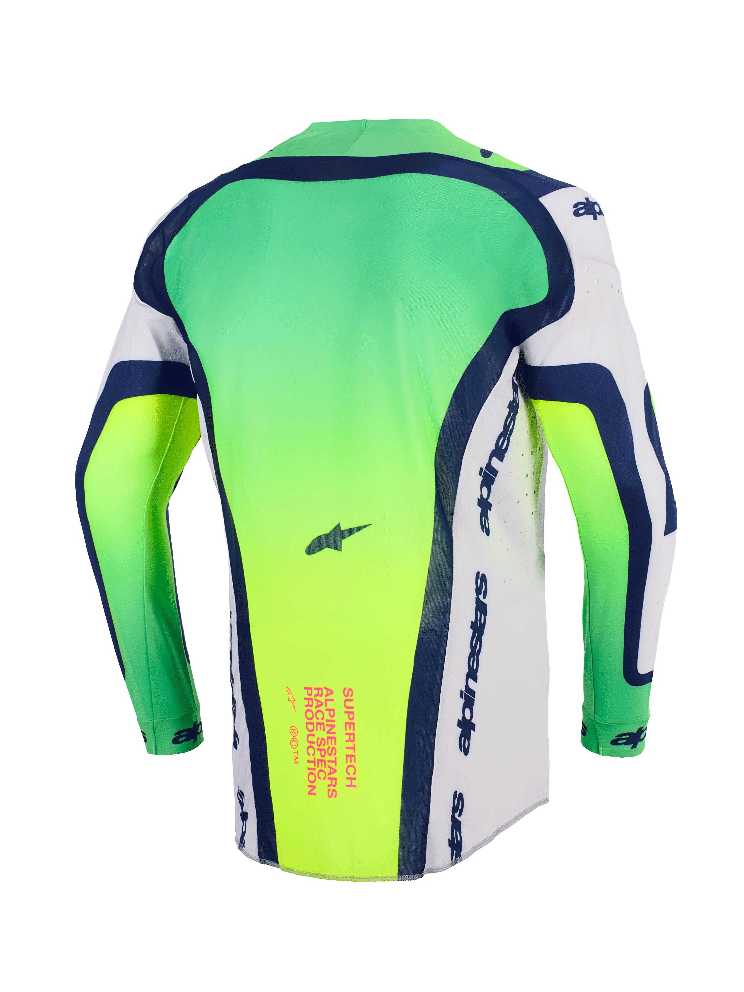 Conjunto Supertech Vista 2026 - Image 14