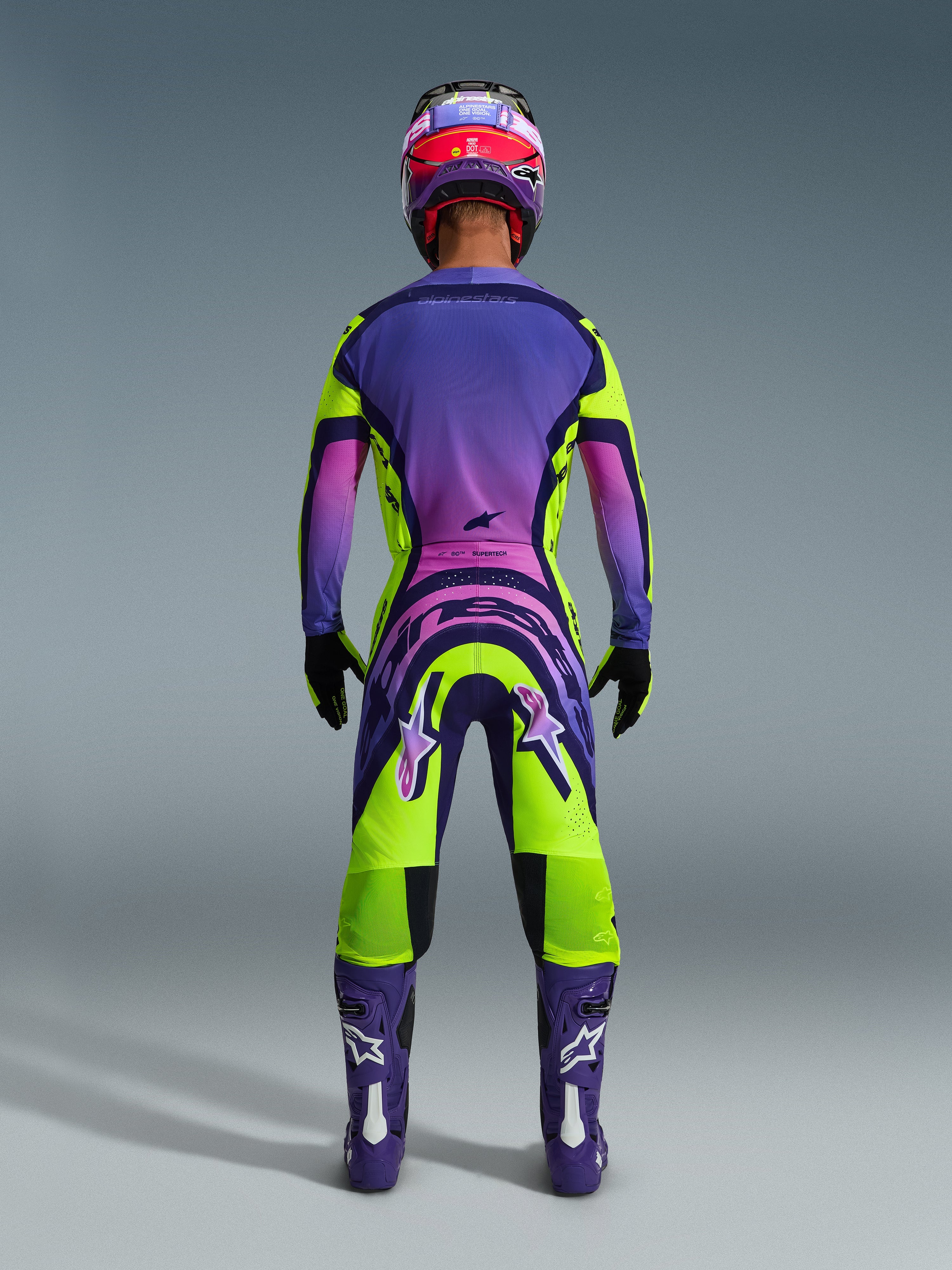 Conjunto Supertech Vista 2026 - Image 3