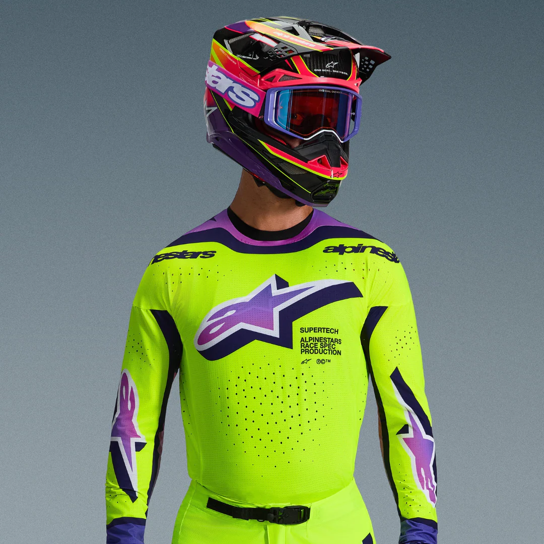 Conjunto Supertech Vista 2026 - Image 5