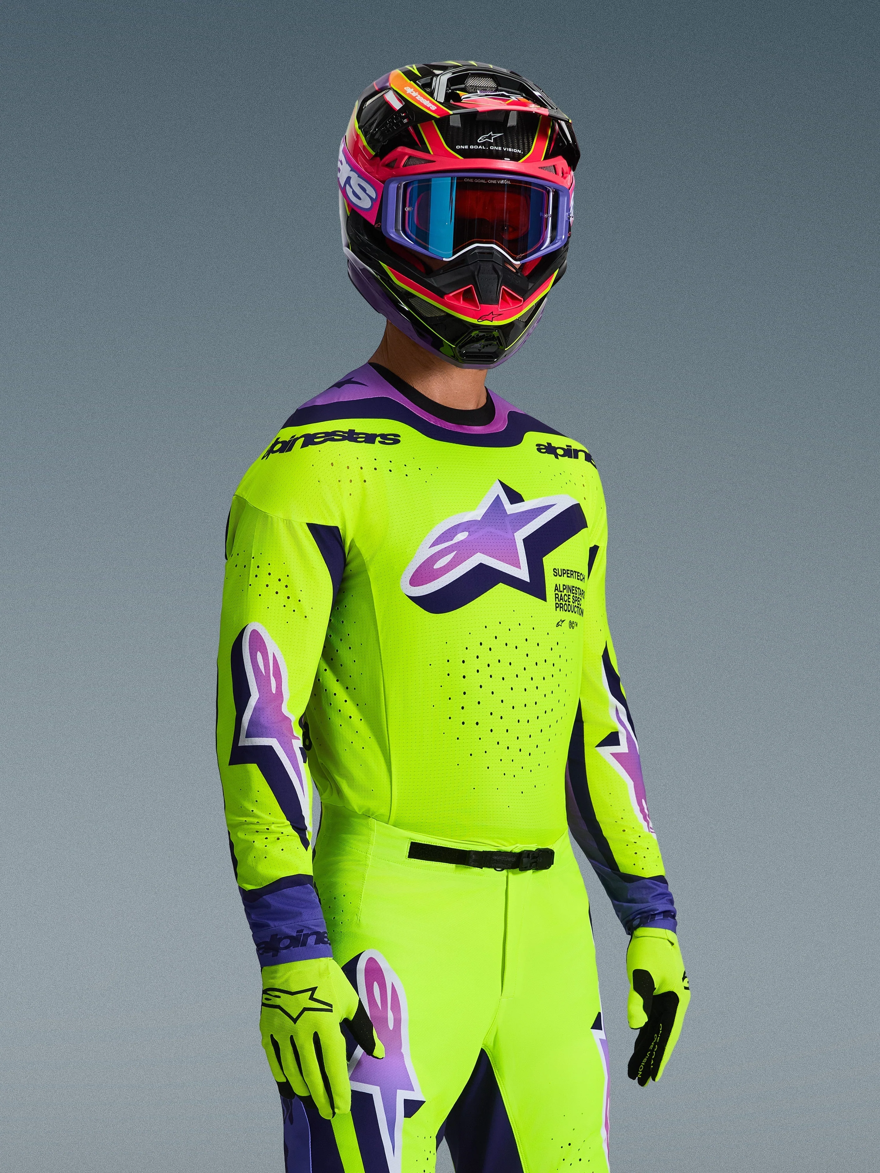 Conjunto Supertech Vista 2026 - Image 7