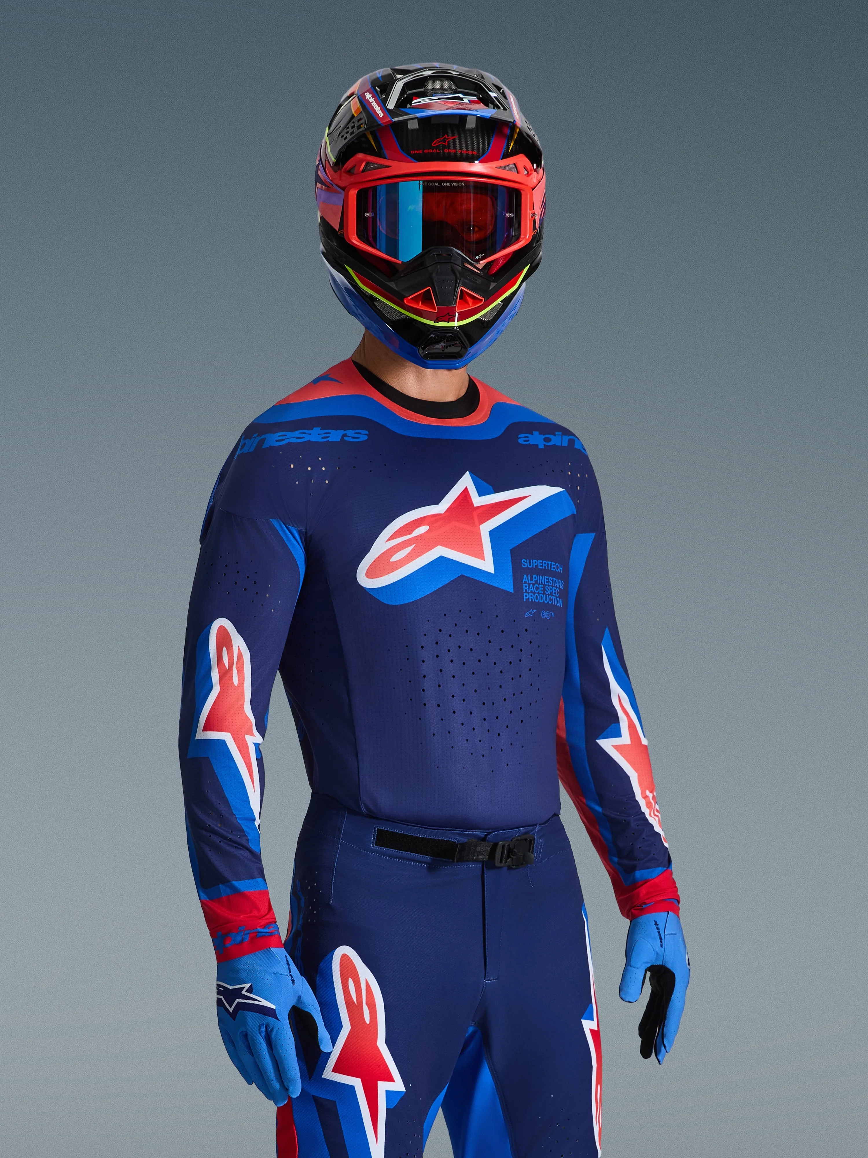 Conjunto Supertech Vista 2026 - Image 7