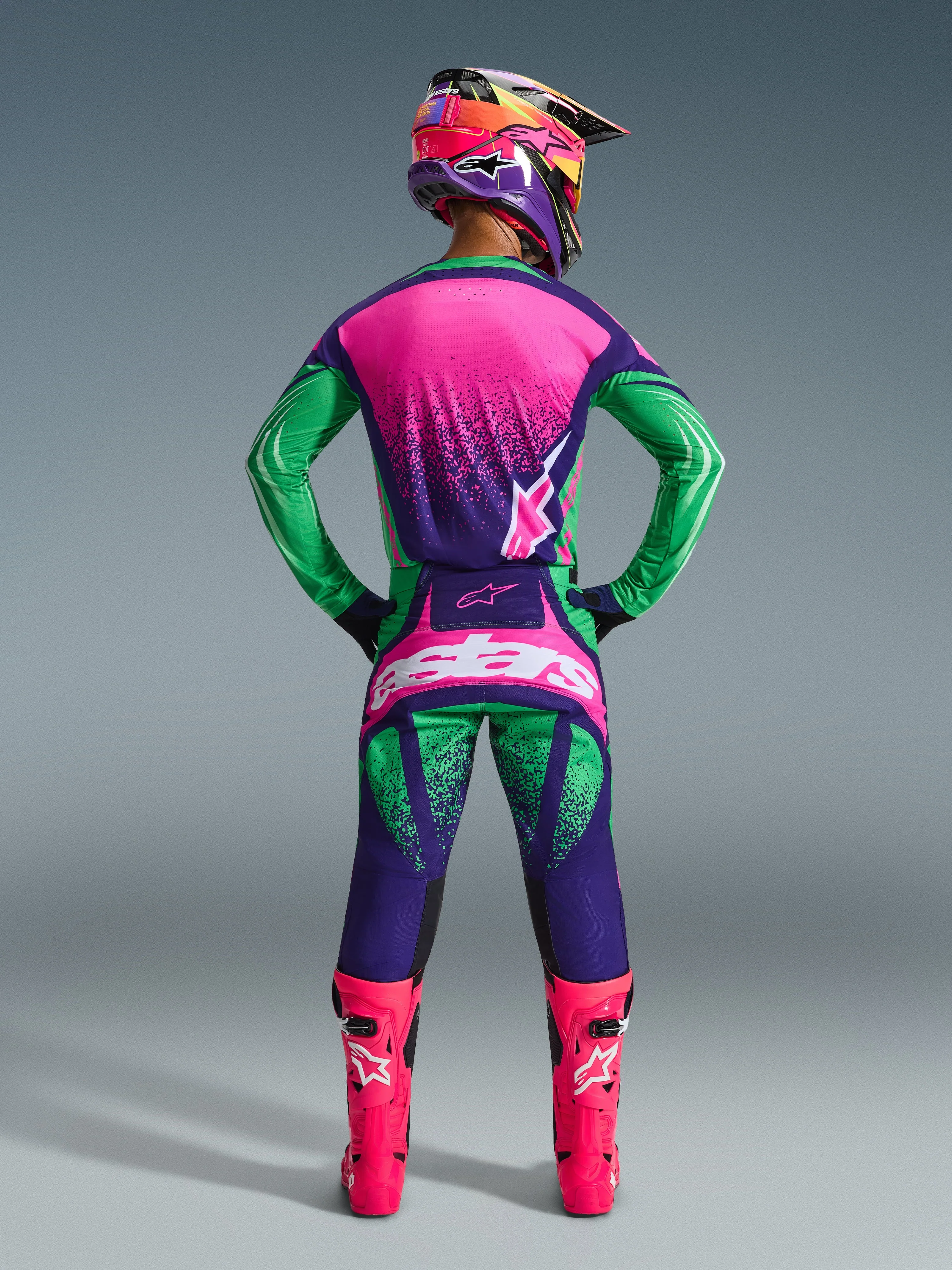 Conjunto Techstar Nomur 2026 - Image 3