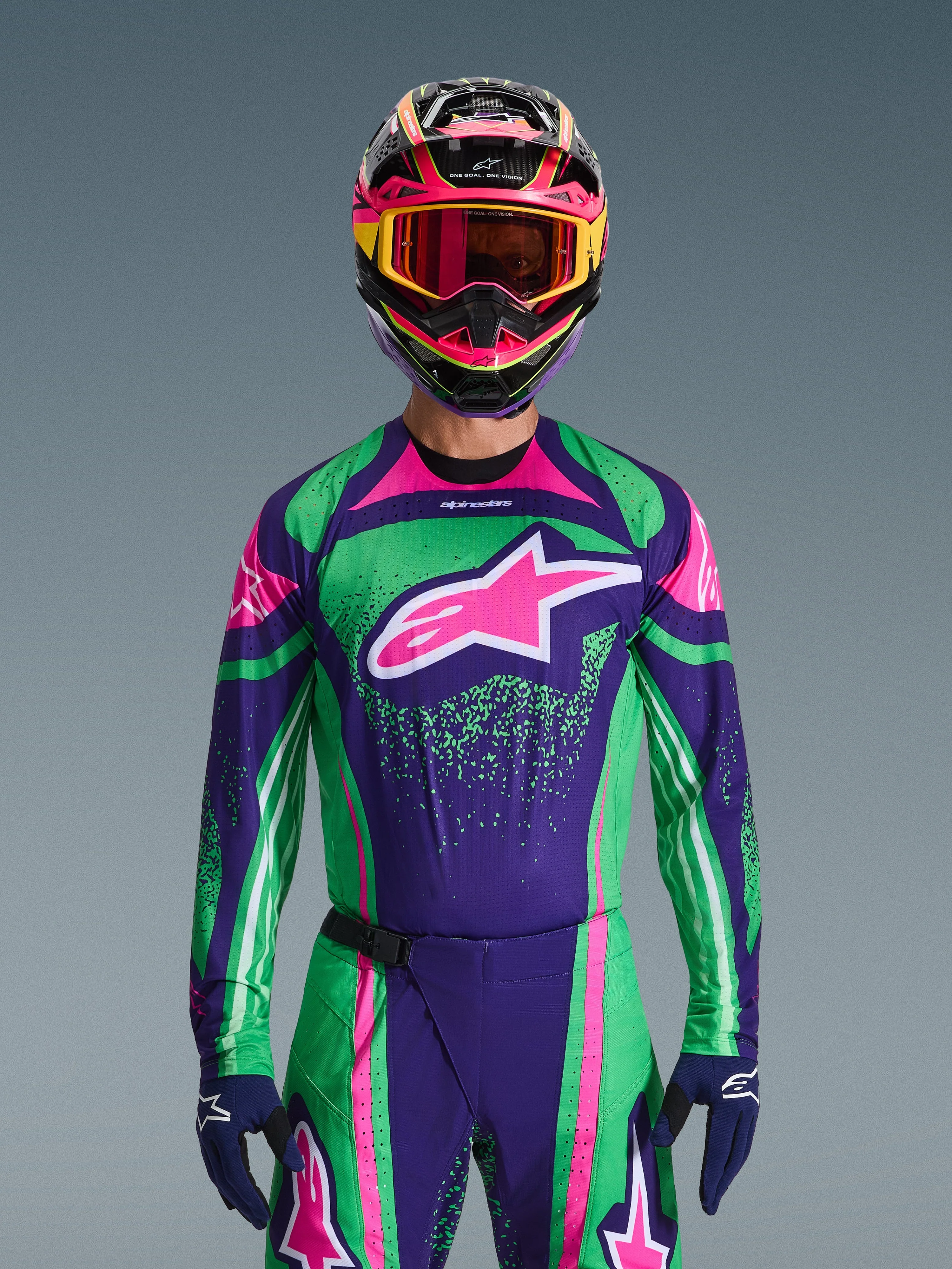 Conjunto Techstar Nomur 2026 - Image 5