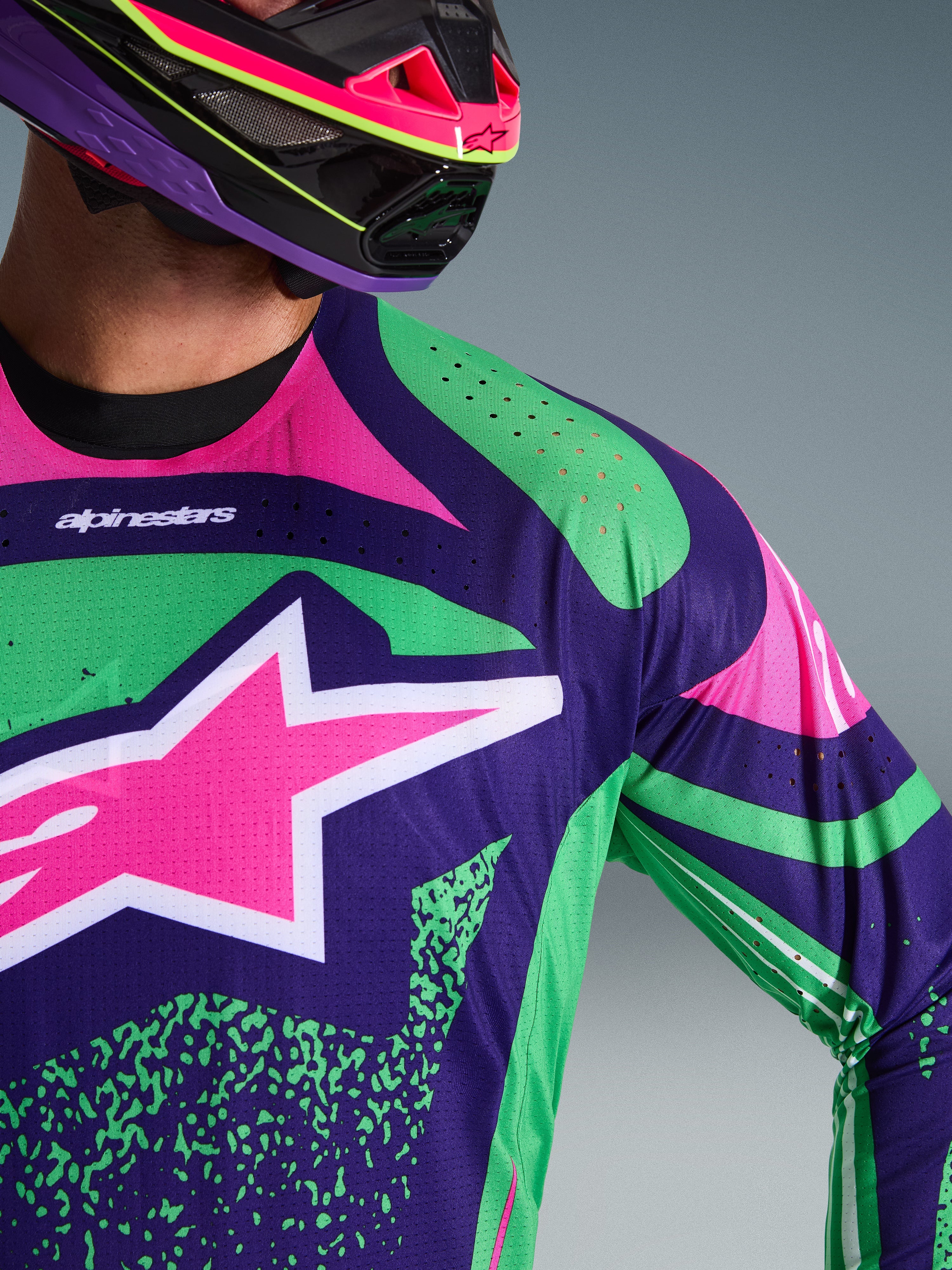 Conjunto Techstar Nomur 2026 - Image 6