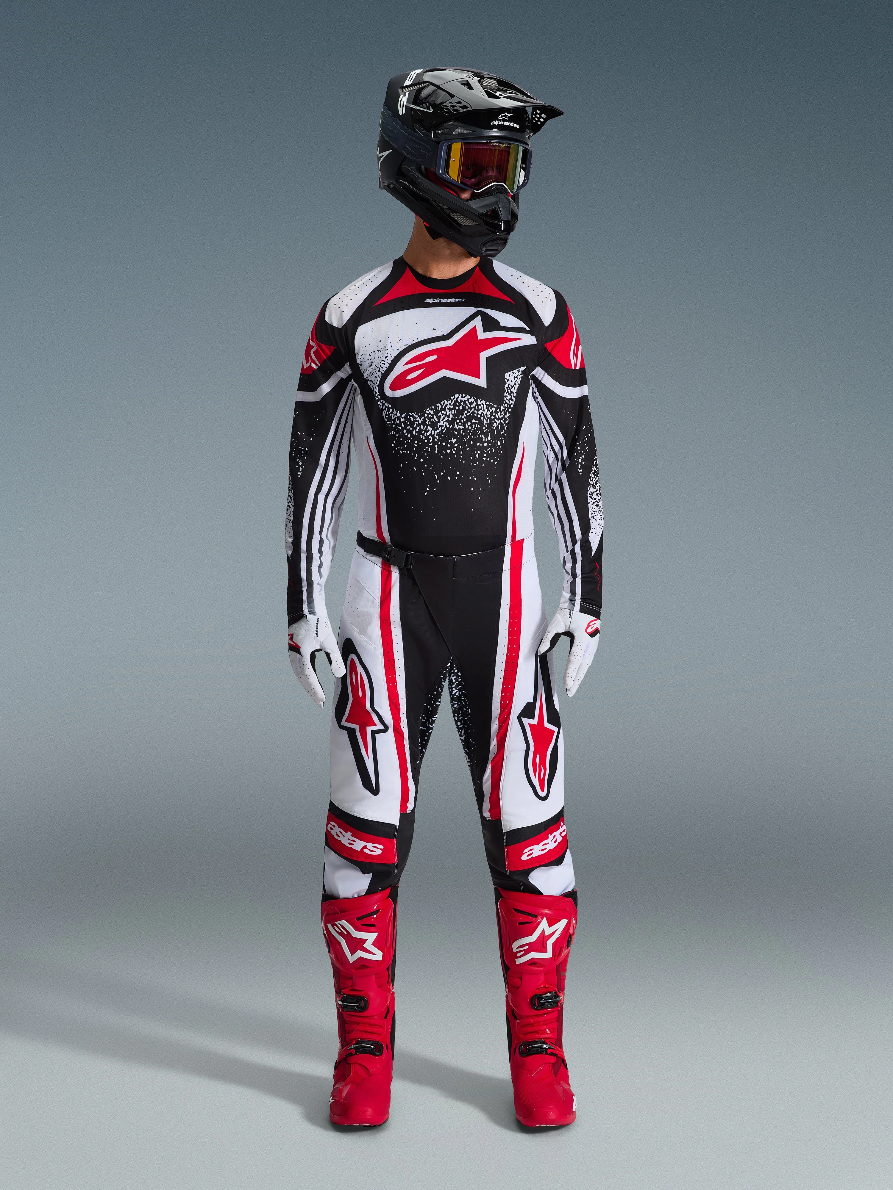 Conjunto Techstar Nomur 2026 - Image 6