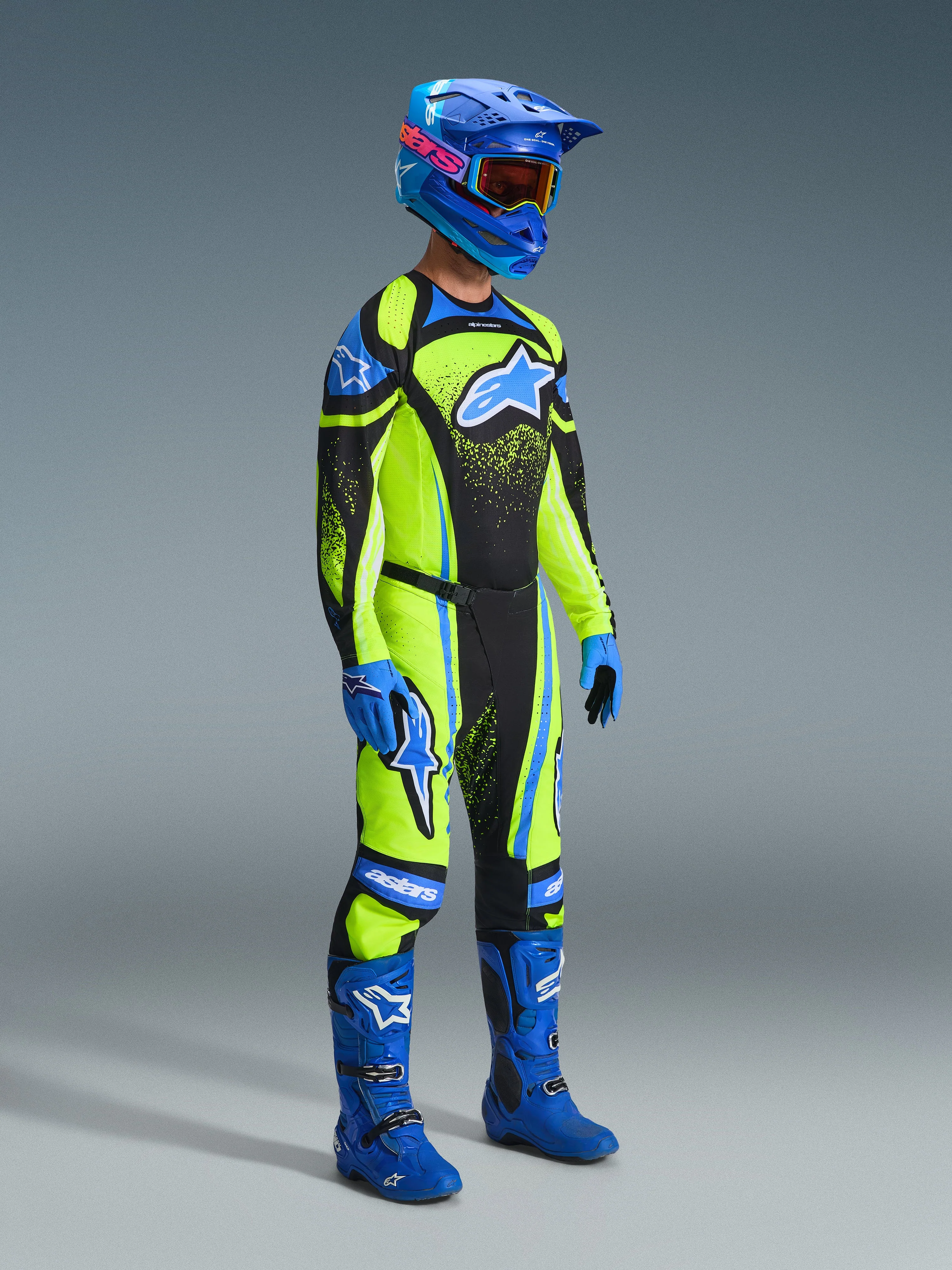 Conjunto Techstar Nomur 2026 - Image 4