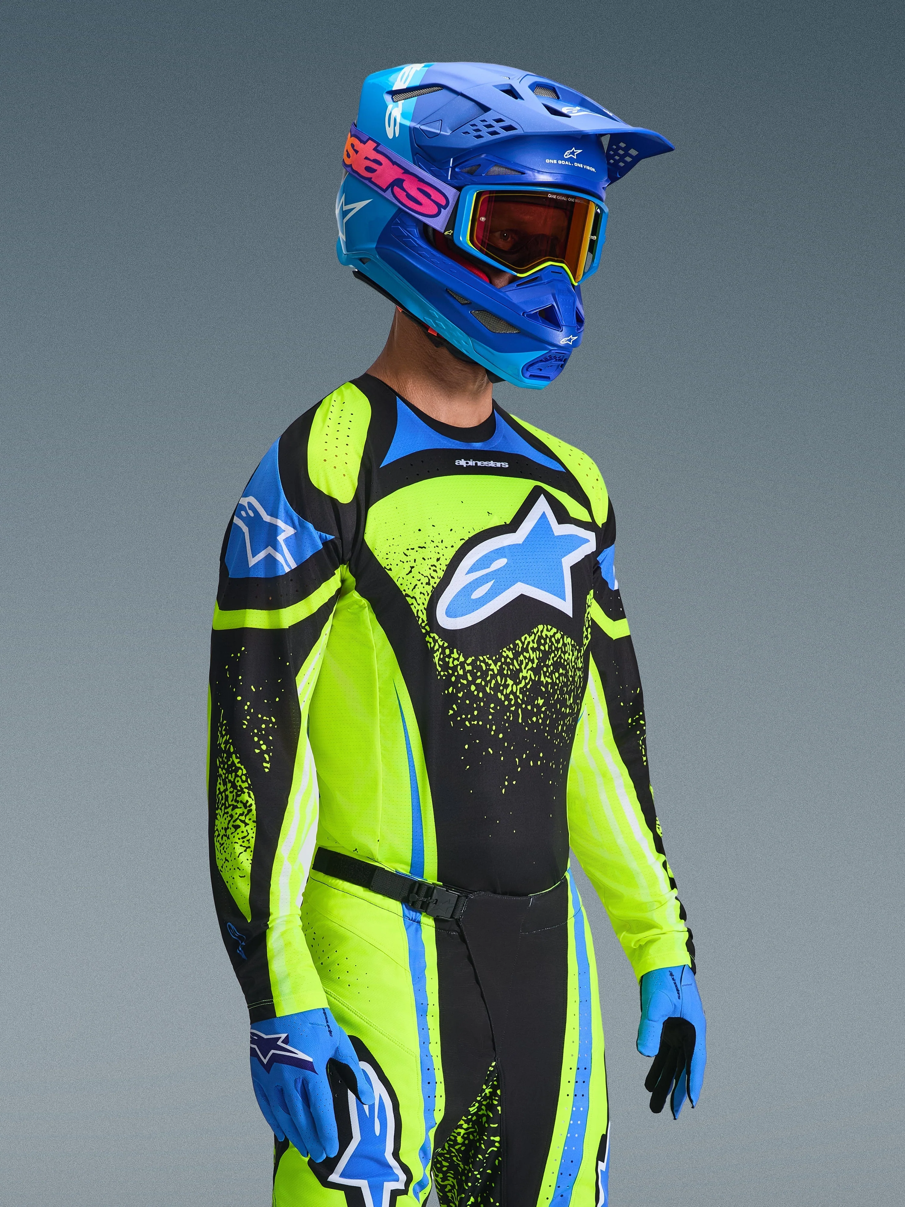 Conjunto Techstar Nomur 2026 - Image 7