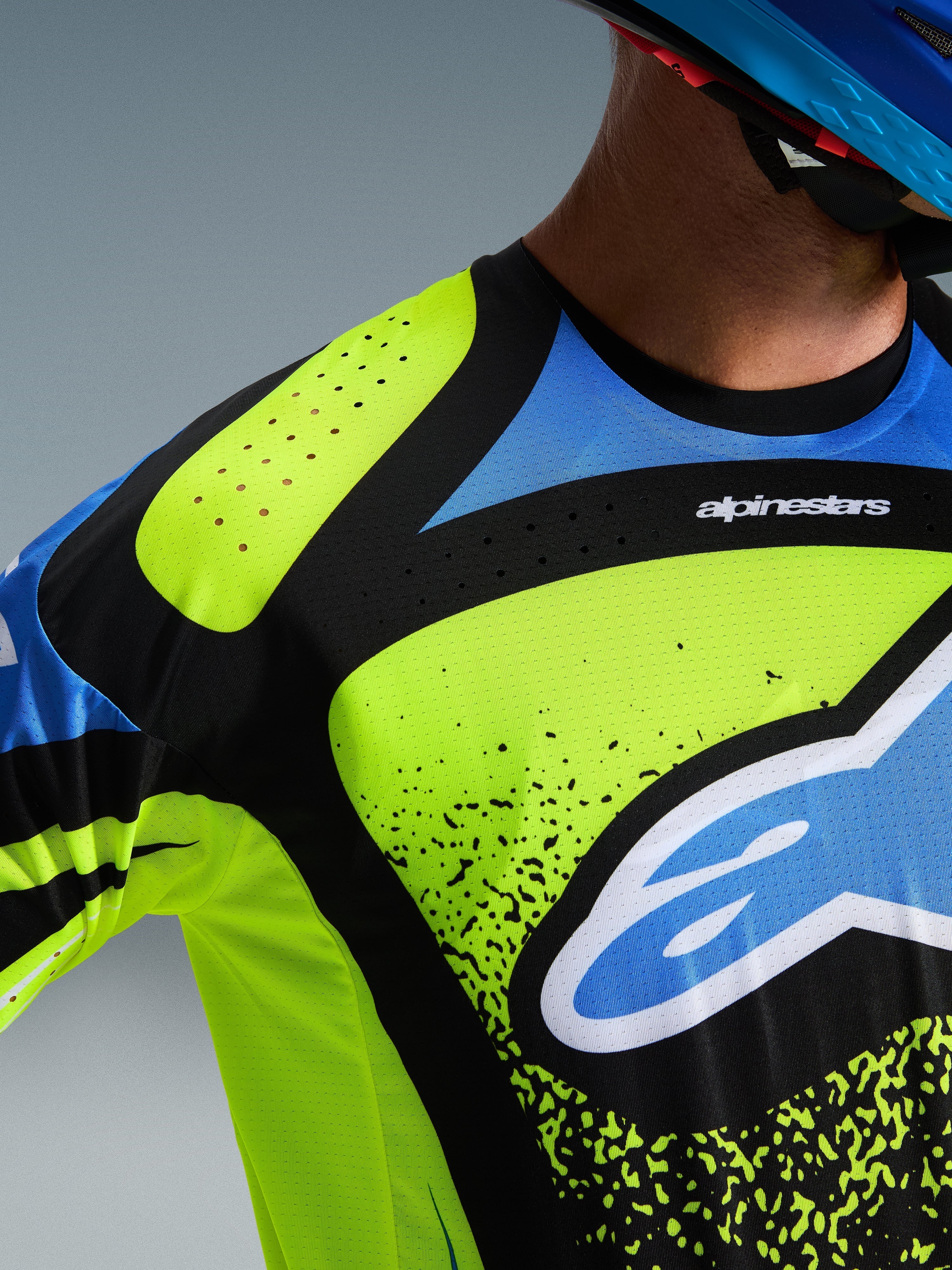 Conjunto Techstar Nomur 2026 - Image 8