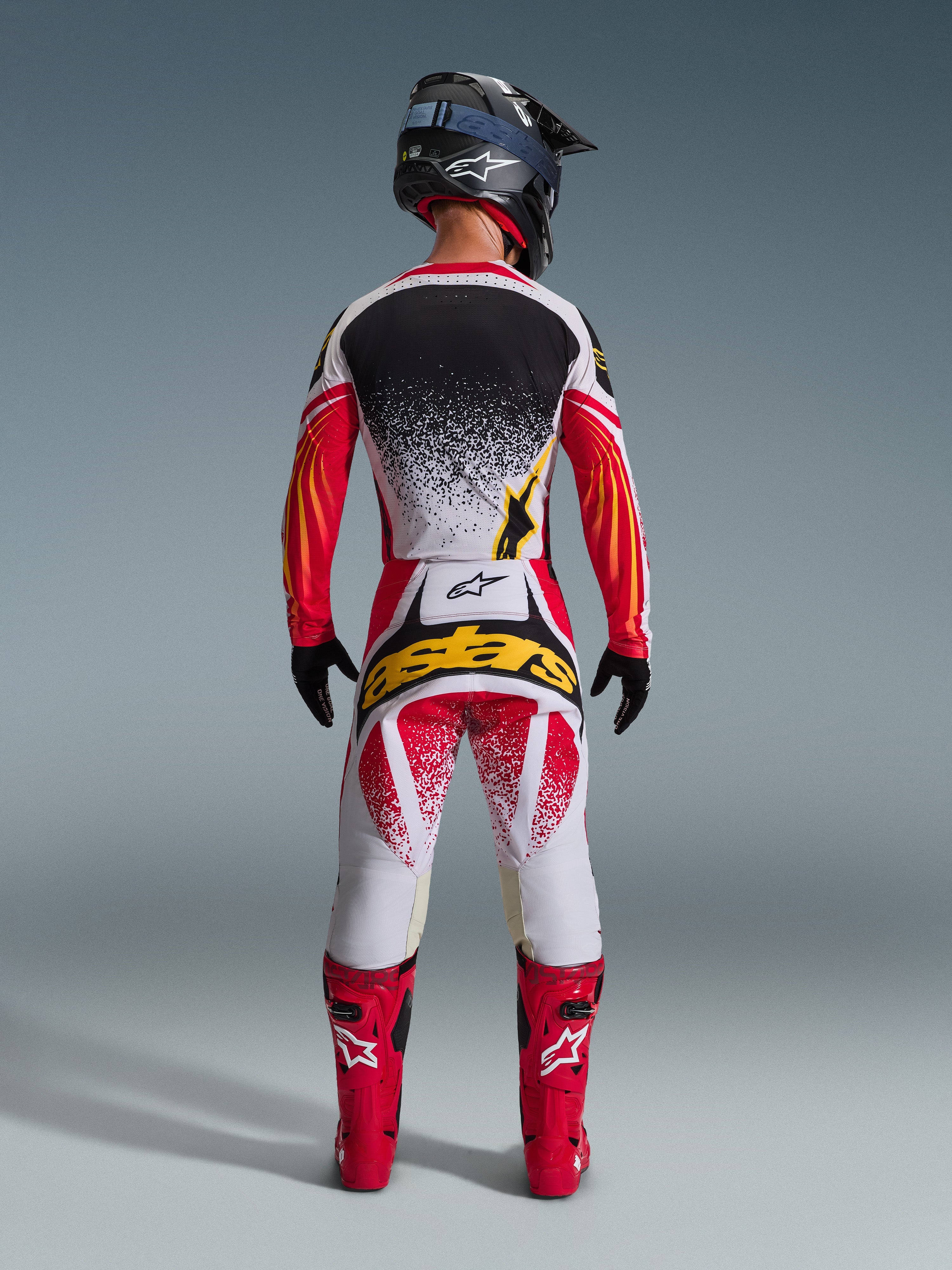 Conjunto Techstar Nomur 2026 - Image 3