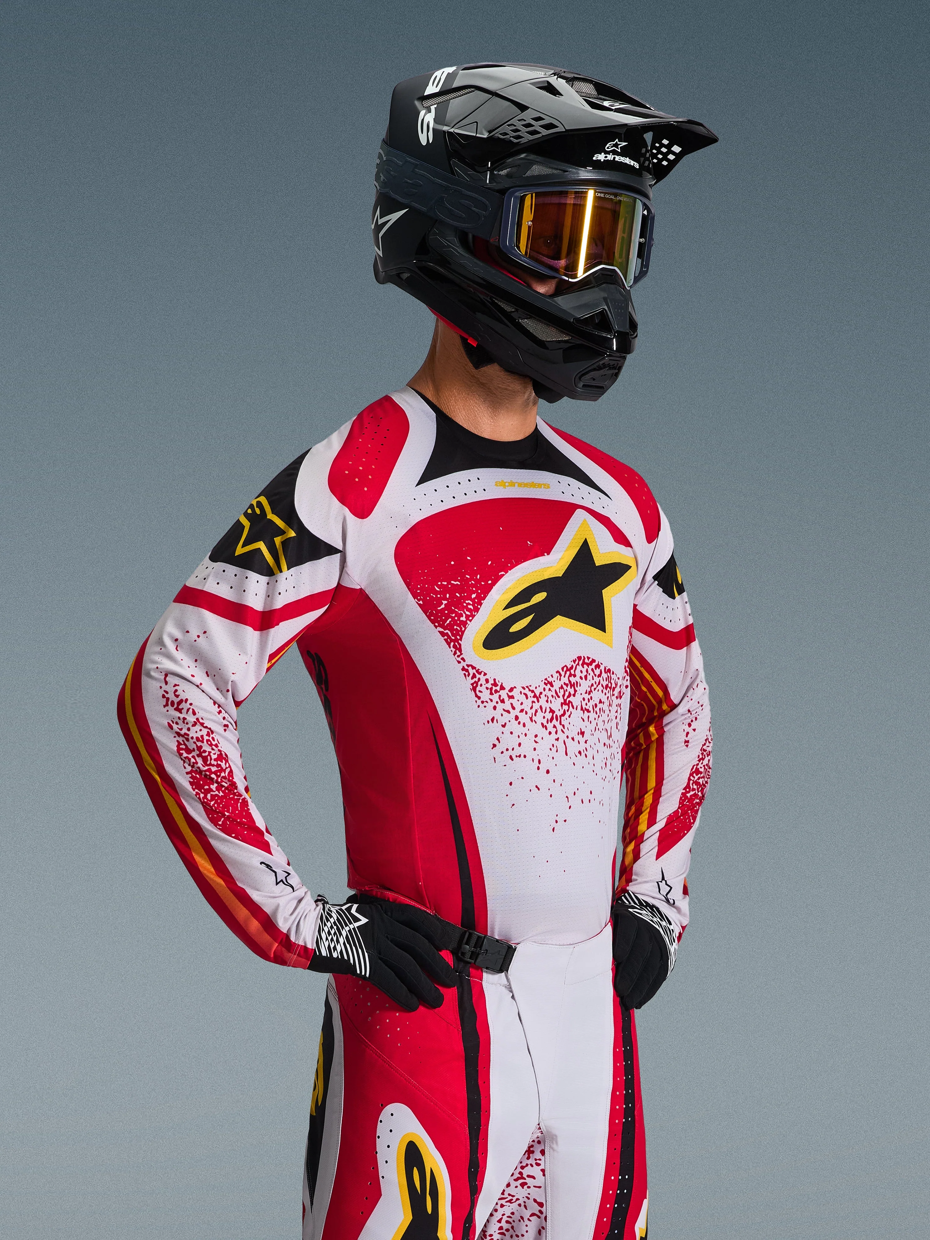 Conjunto Techstar Nomur 2026 - Image 6