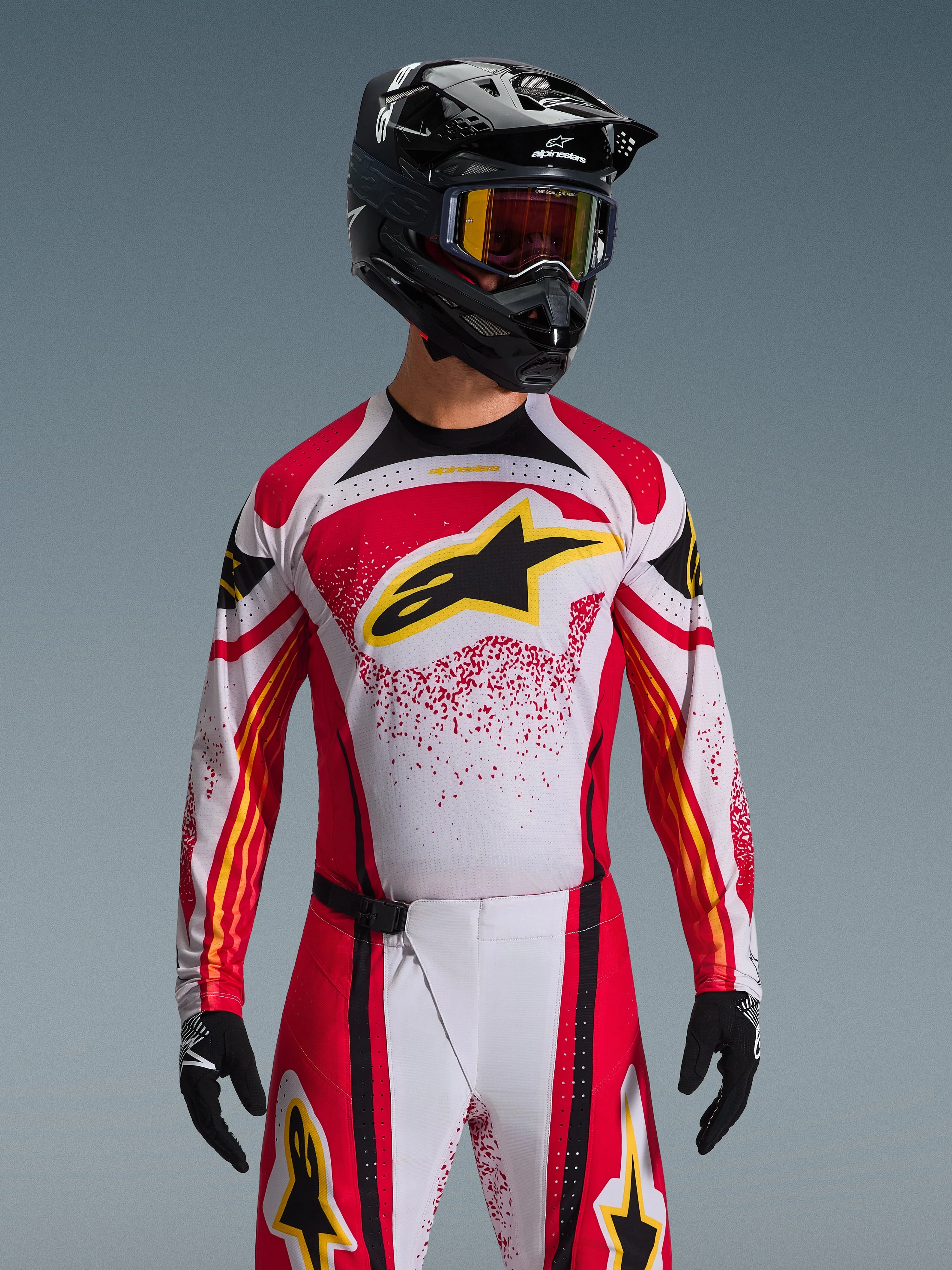 Conjunto Techstar Nomur 2026 - Image 7
