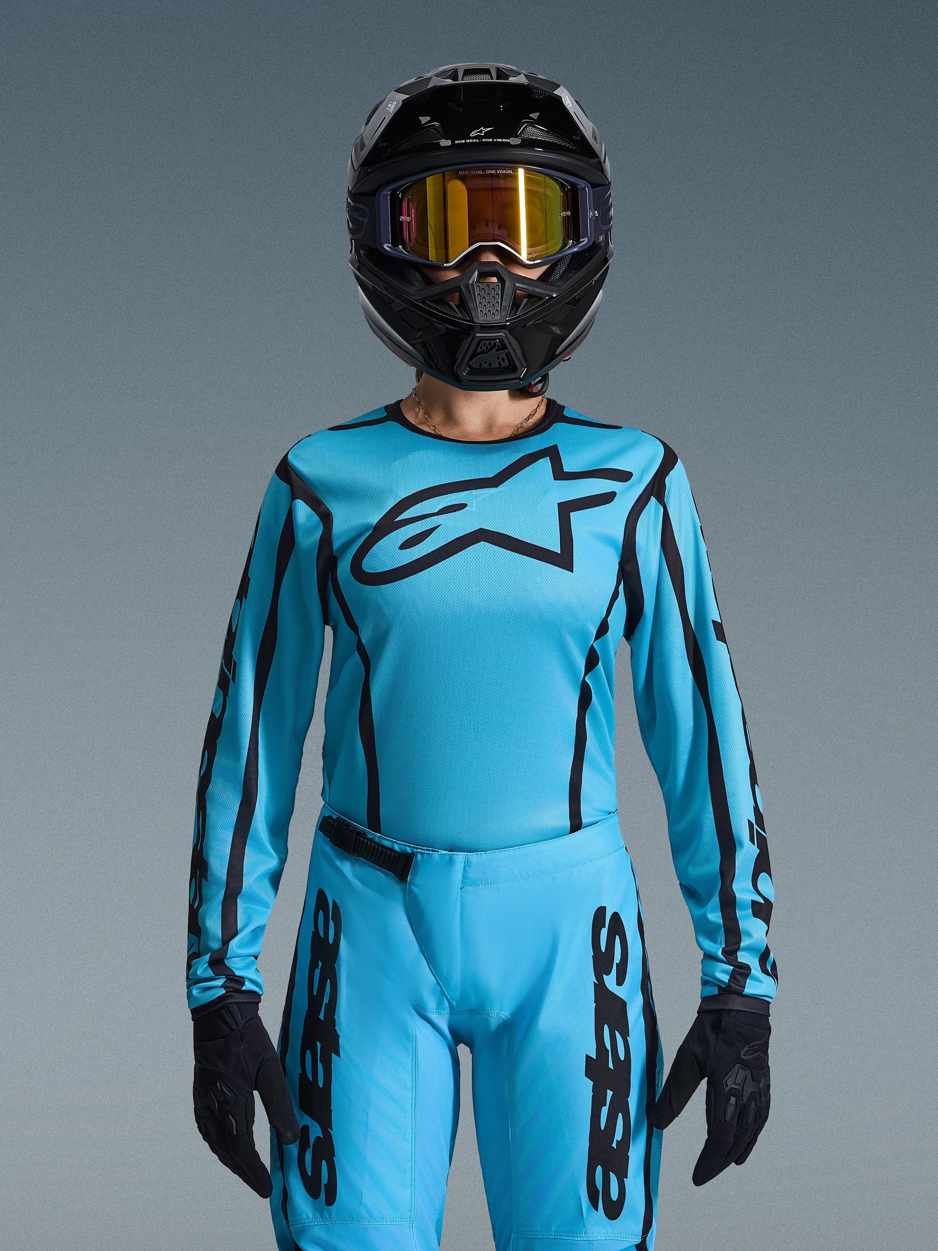 Conjunto Stella Fluid Apex 2026 - Image 7