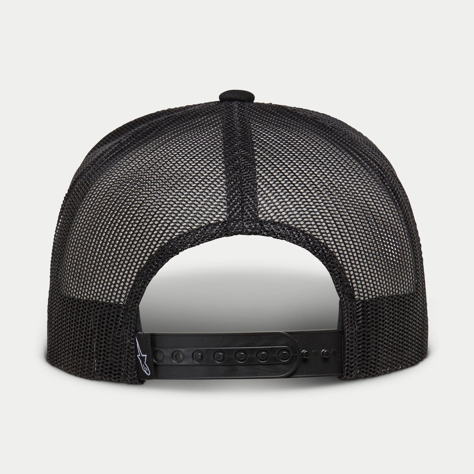 Boné Trucker 3D Ageless - Image 6