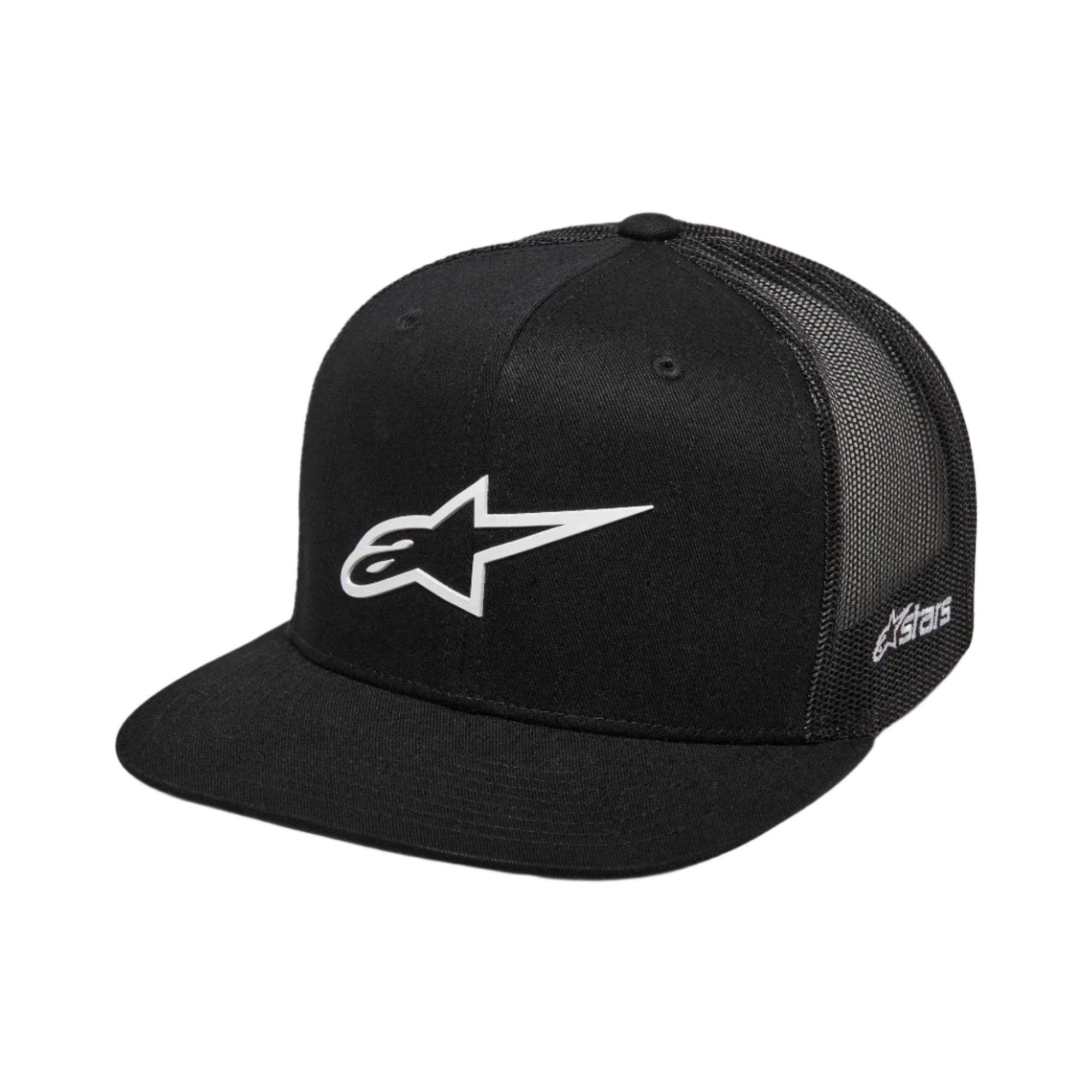 Boné Trucker 3D Ageless