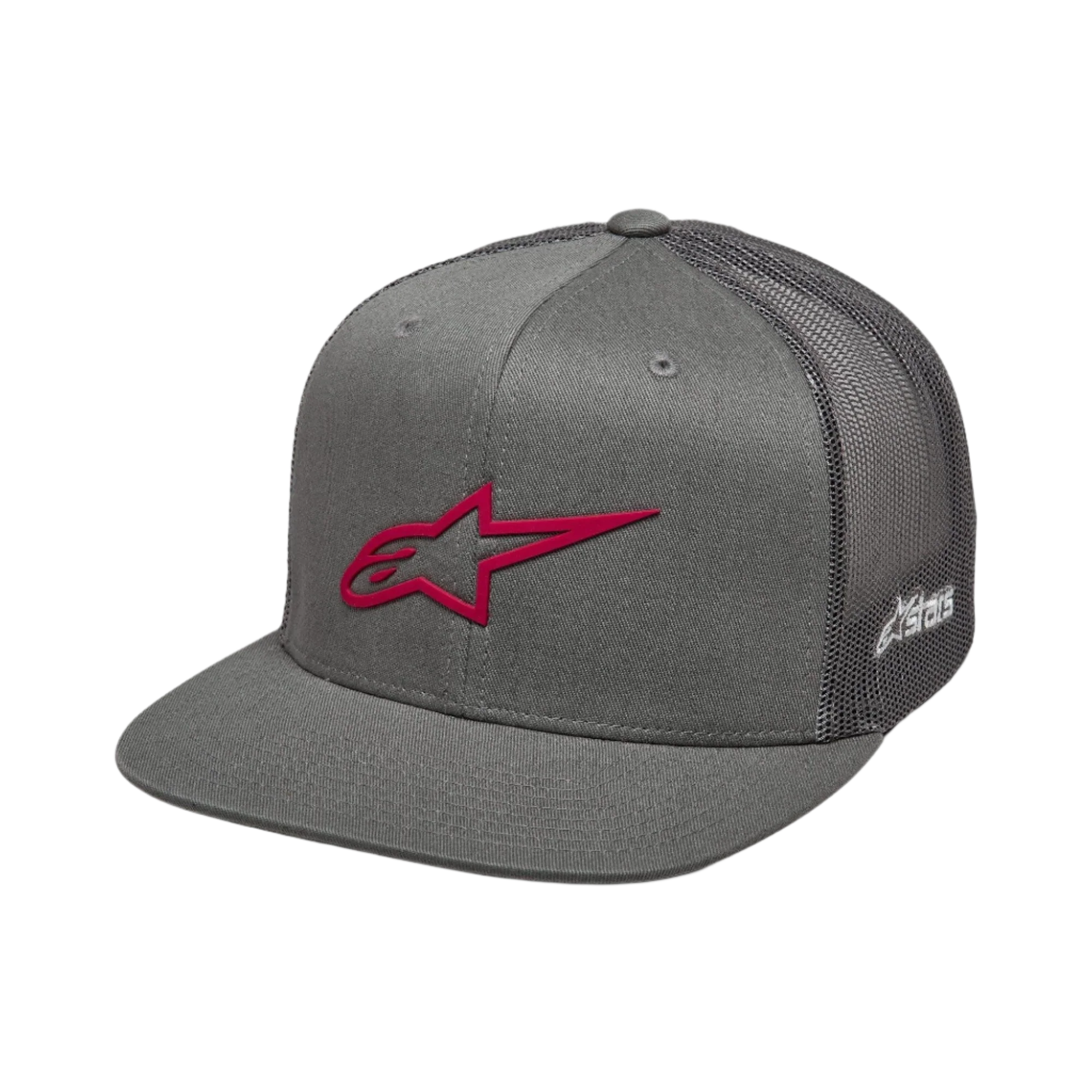 Boné Trucker 3D Ageless
