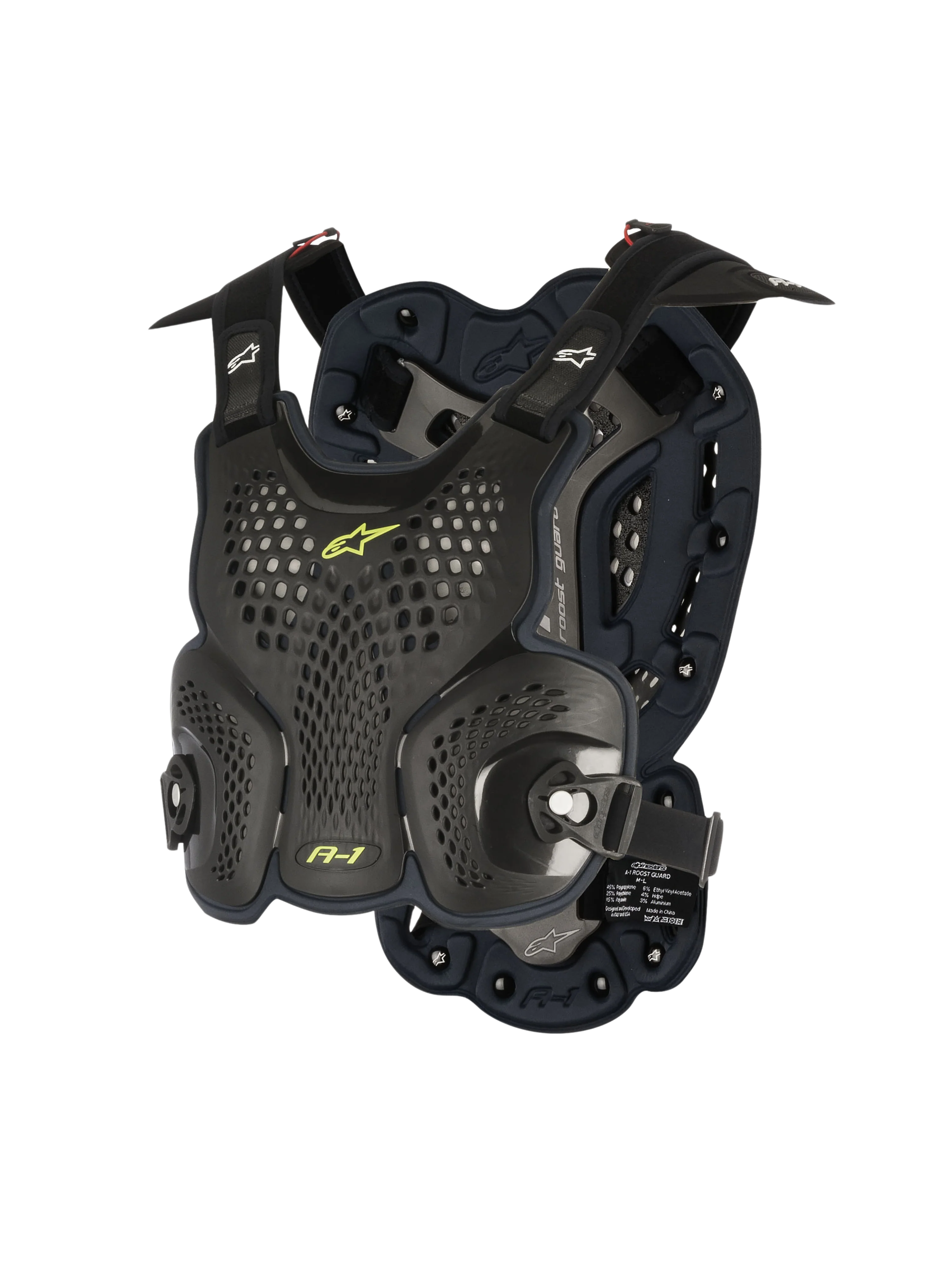 Peitoral A-1 Roost Guard