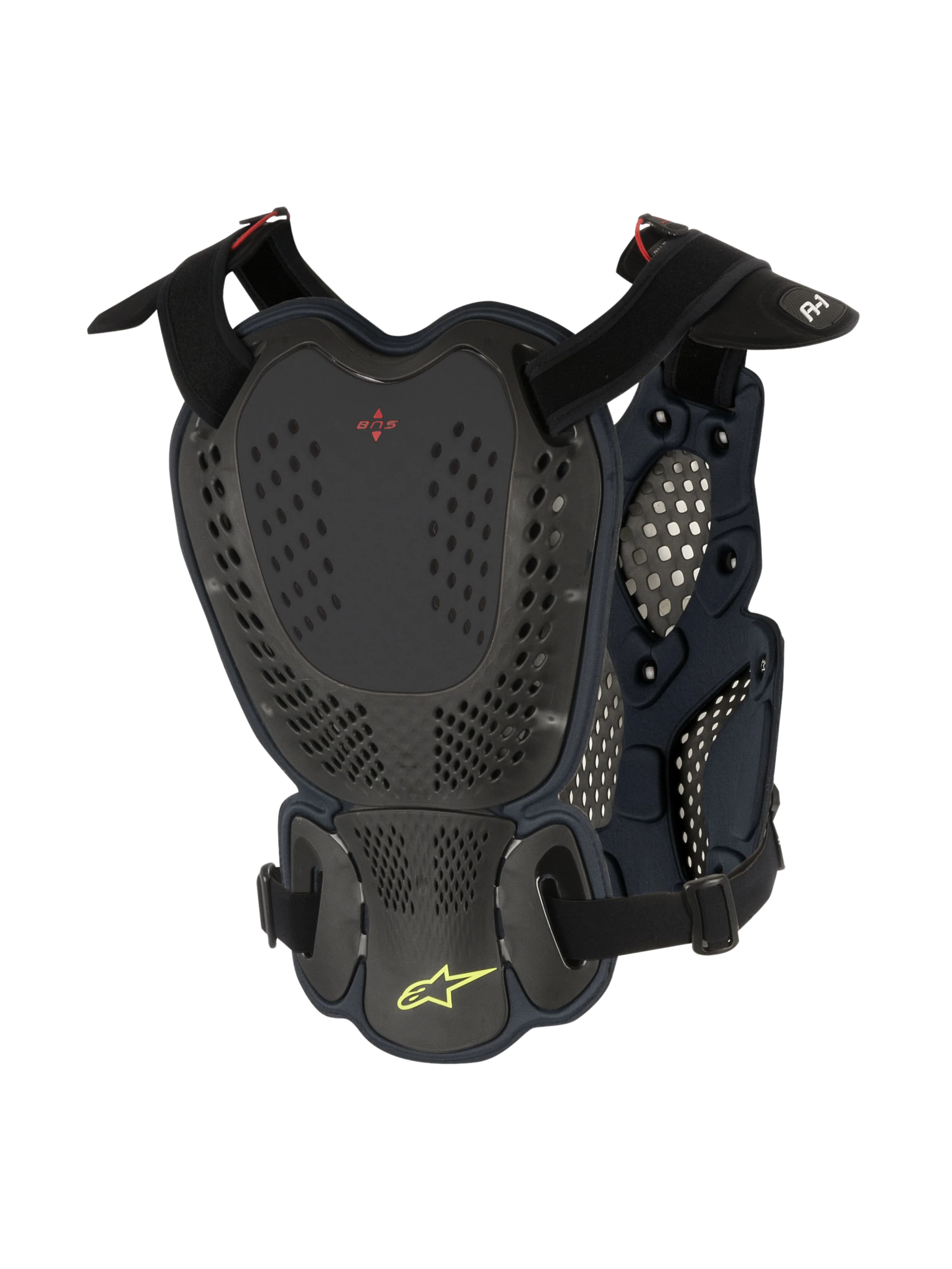 Peitoral A-1 Roost Guard - Image 2