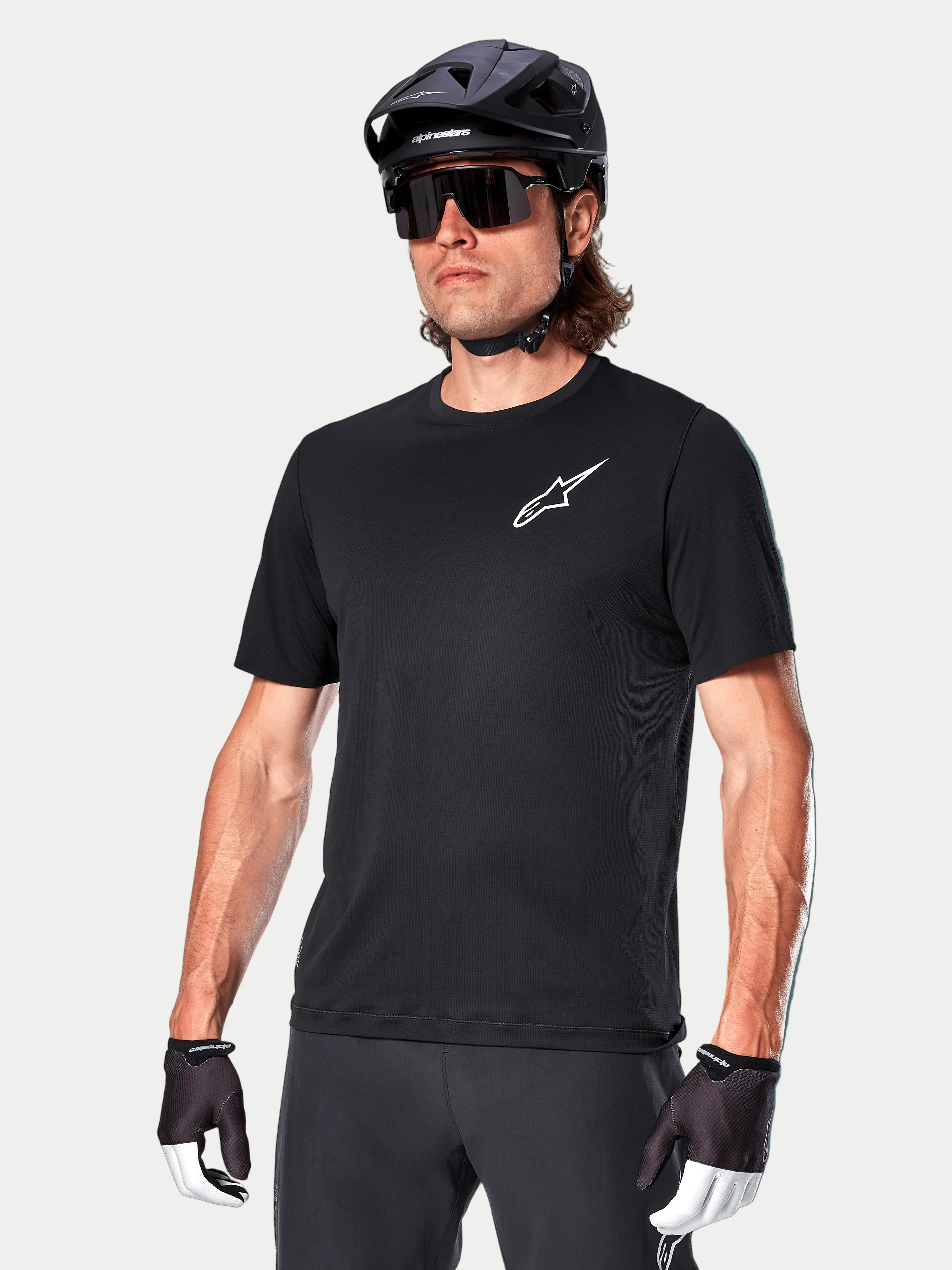 Camisola A-Aria Astar