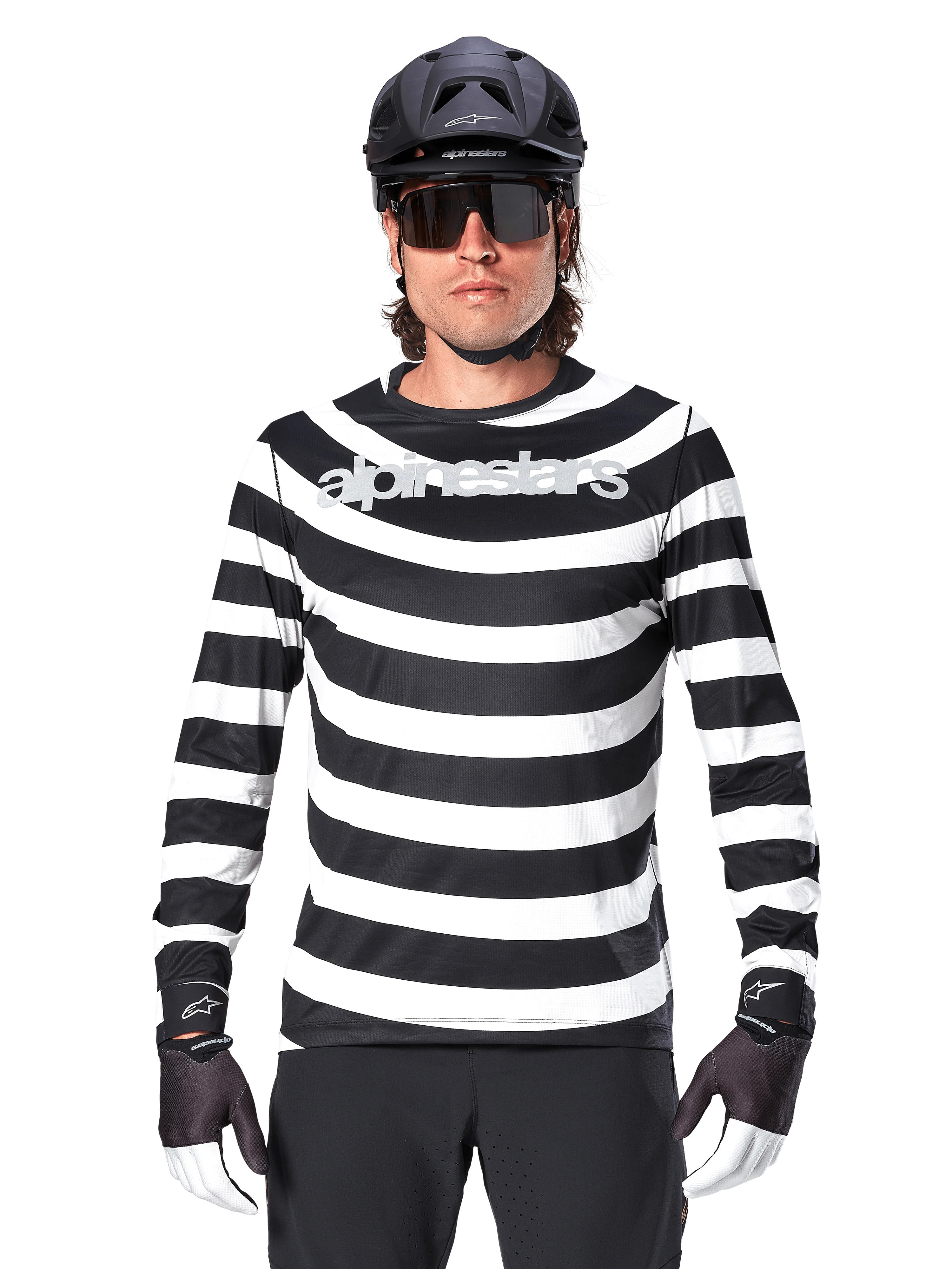 Camisola A-Aria Oscar - Image 3