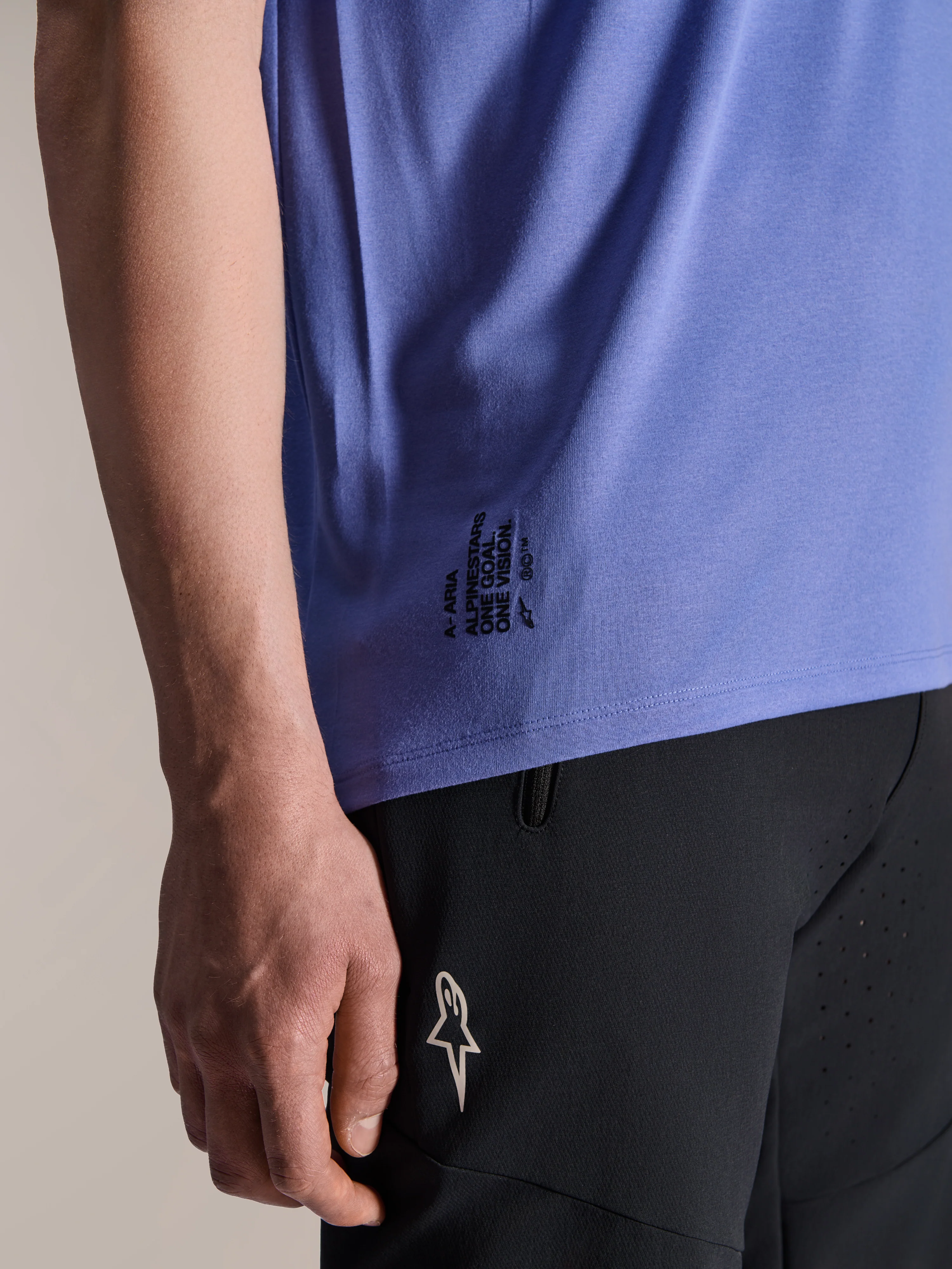 Camisola A-Aria Polartec Elite - Image 7