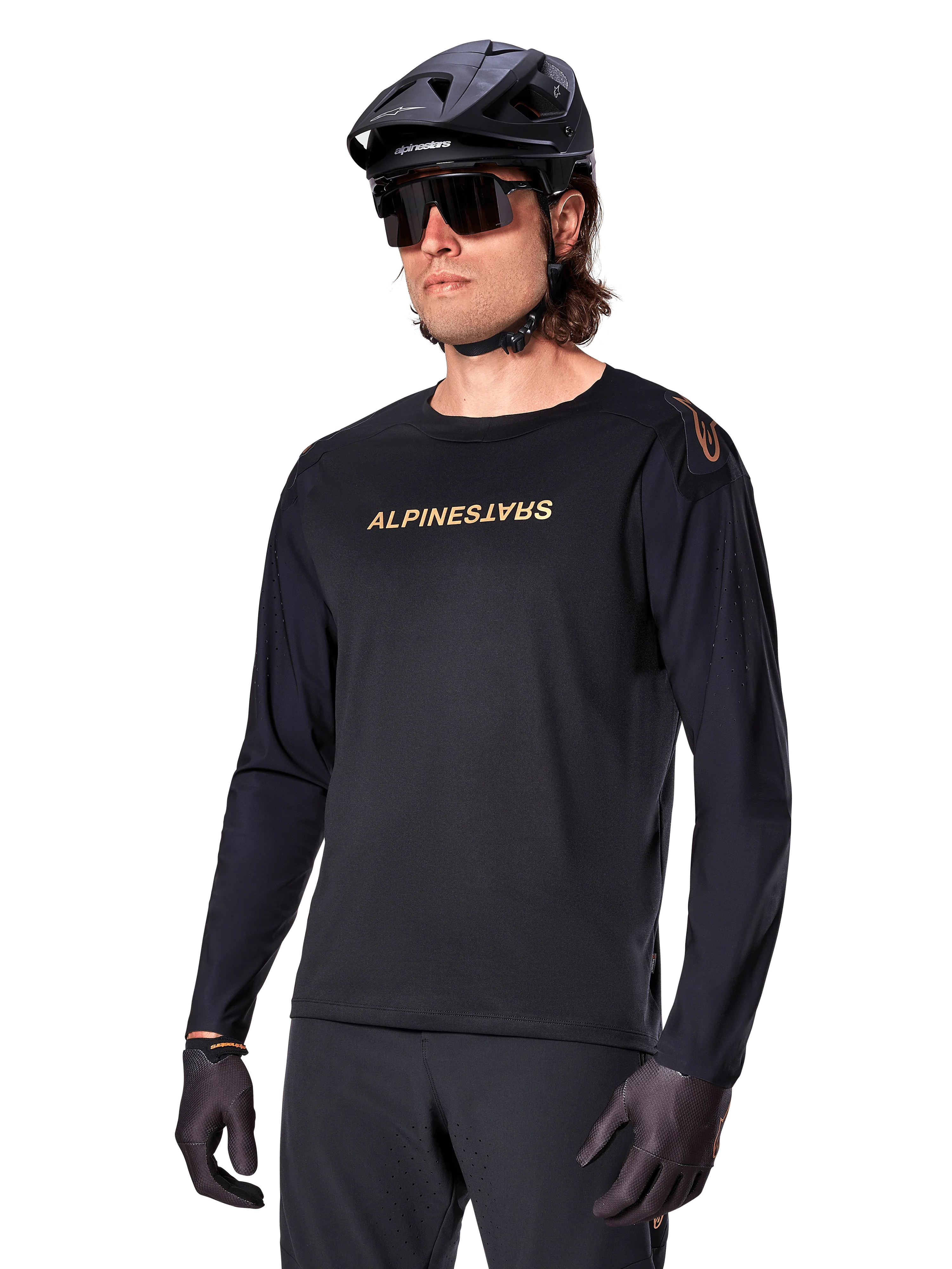 Camisola A-Aria Polartec Switch
