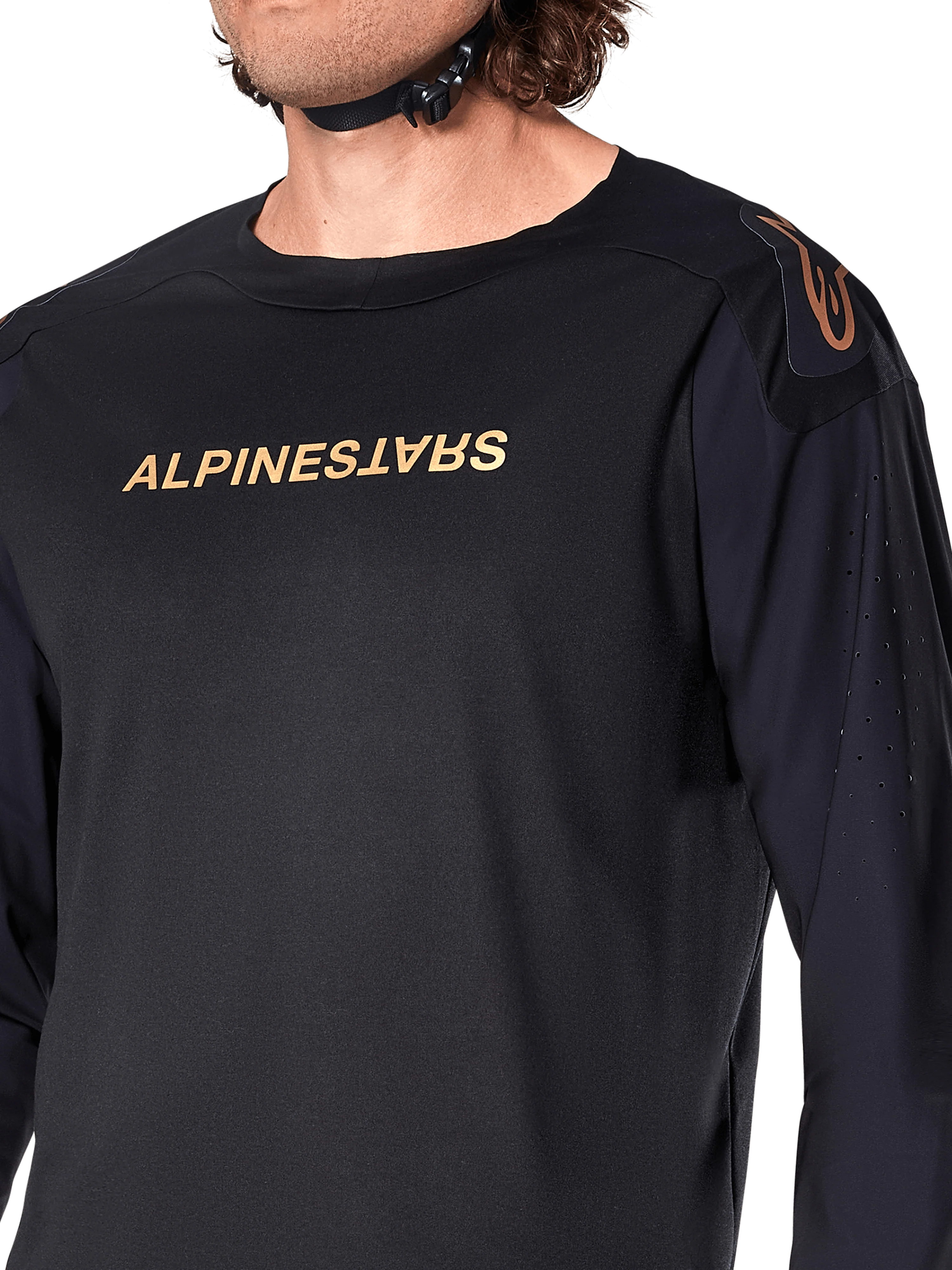 Camisola A-Aria Polartec Switch - Image 6