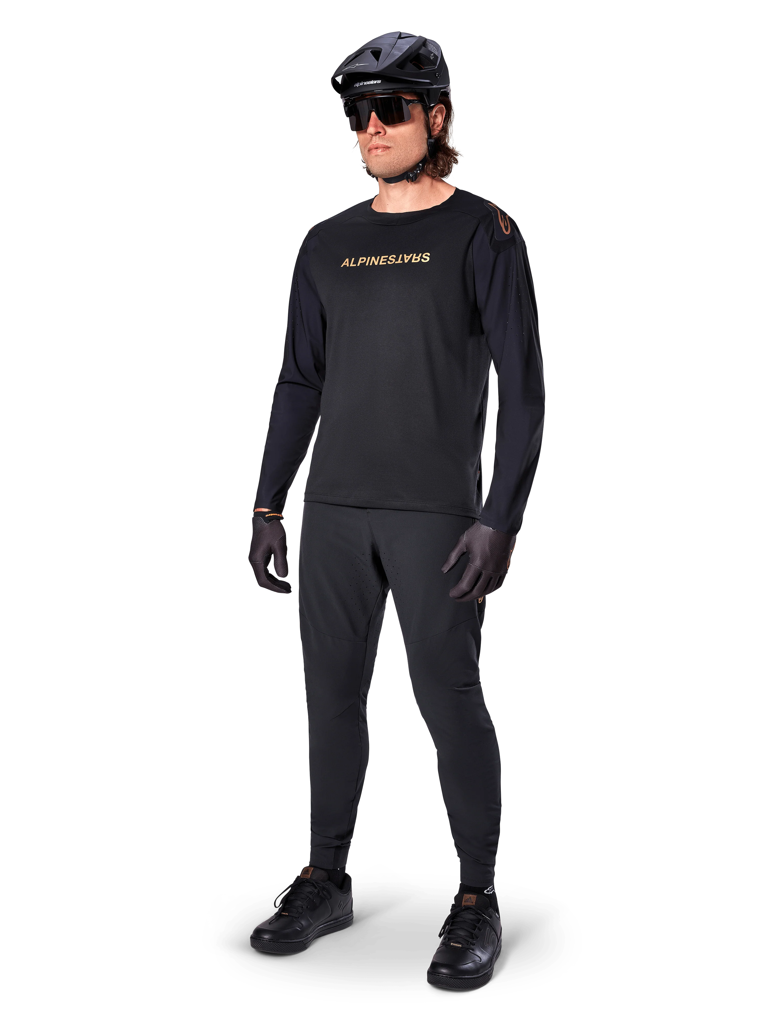 Camisola A-Aria Polartec Switch - Image 8