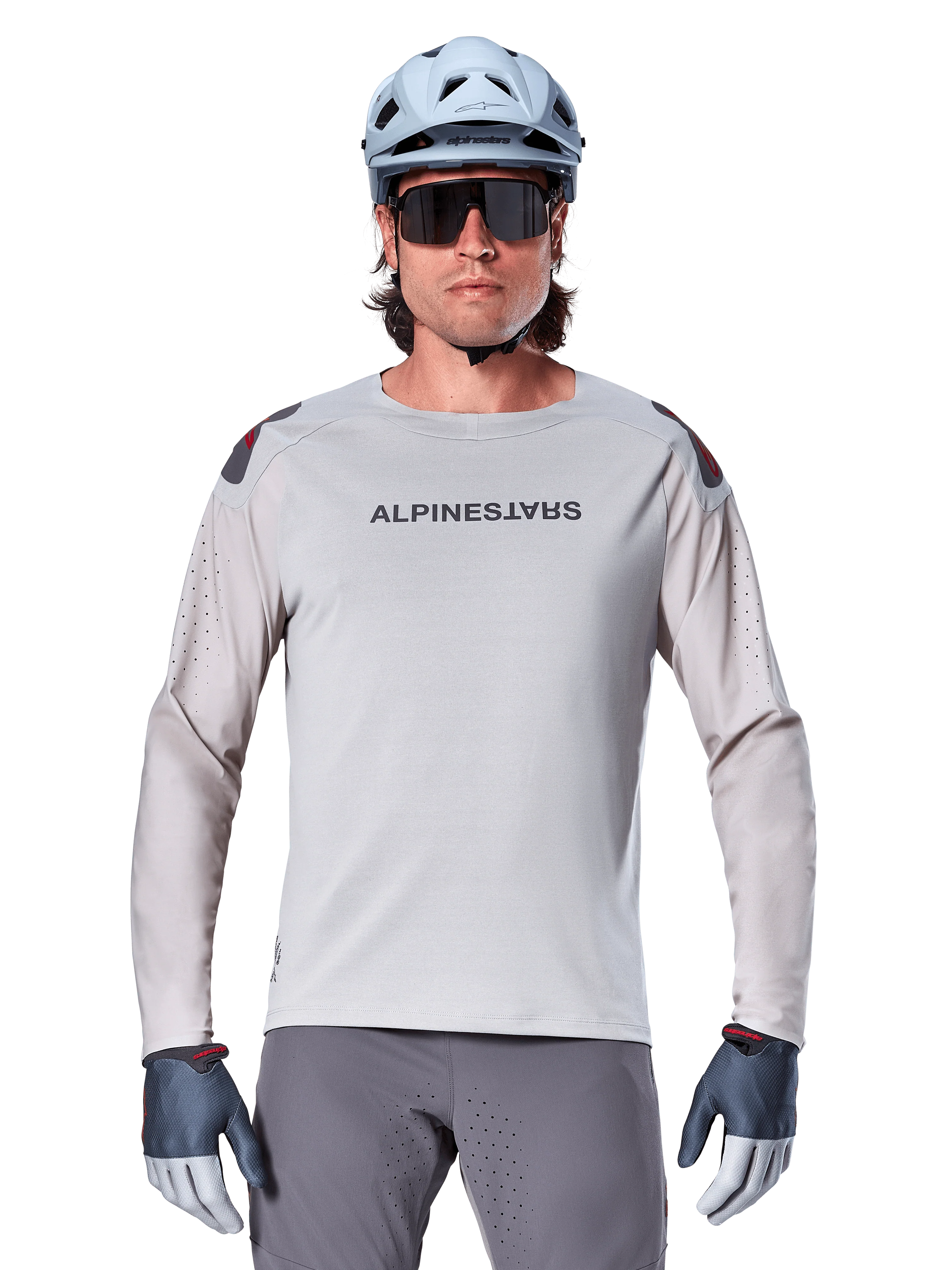 Camisola A-Aria Polartec Switch - Image 3