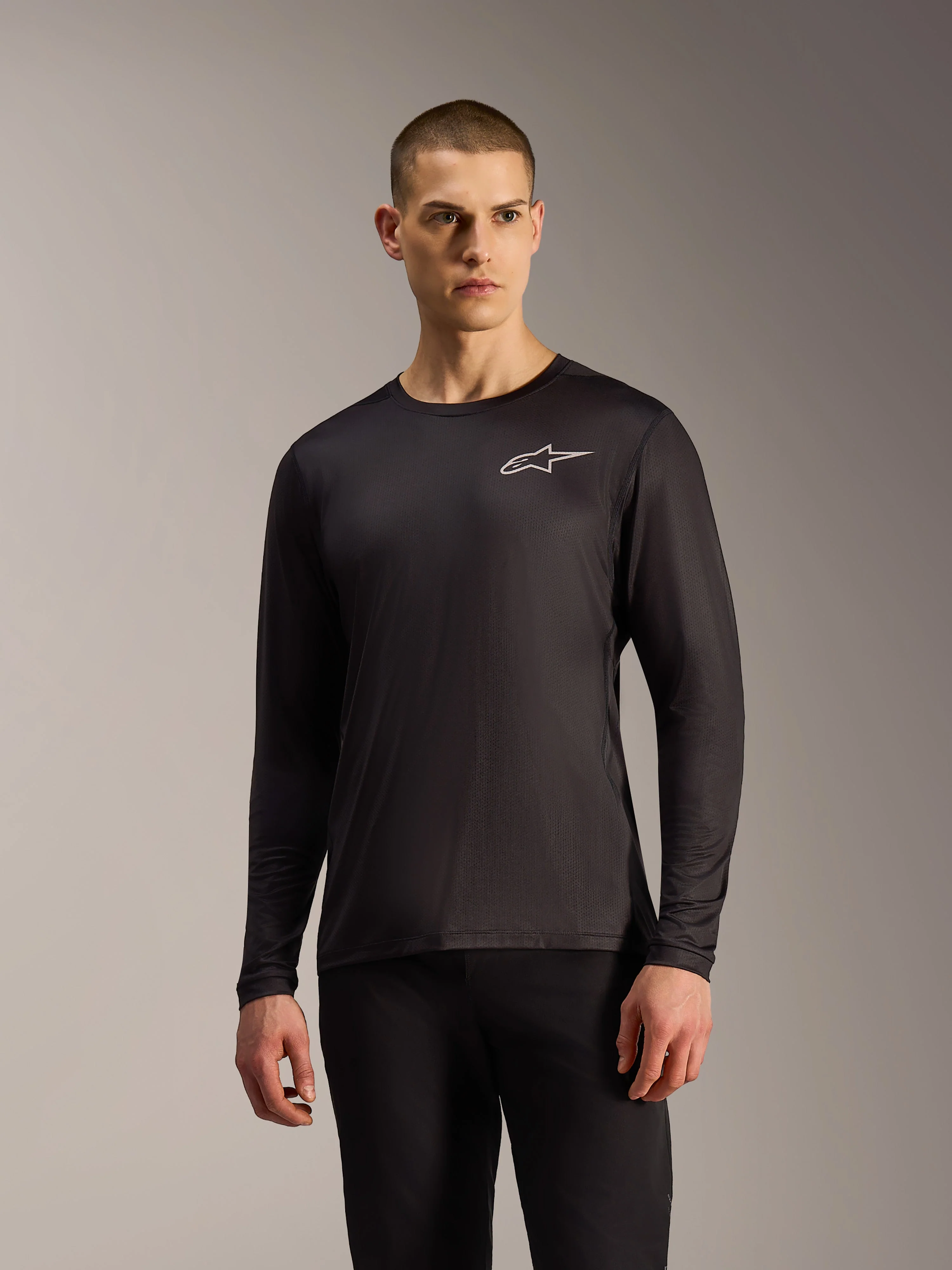 Camisola A-Dura Air