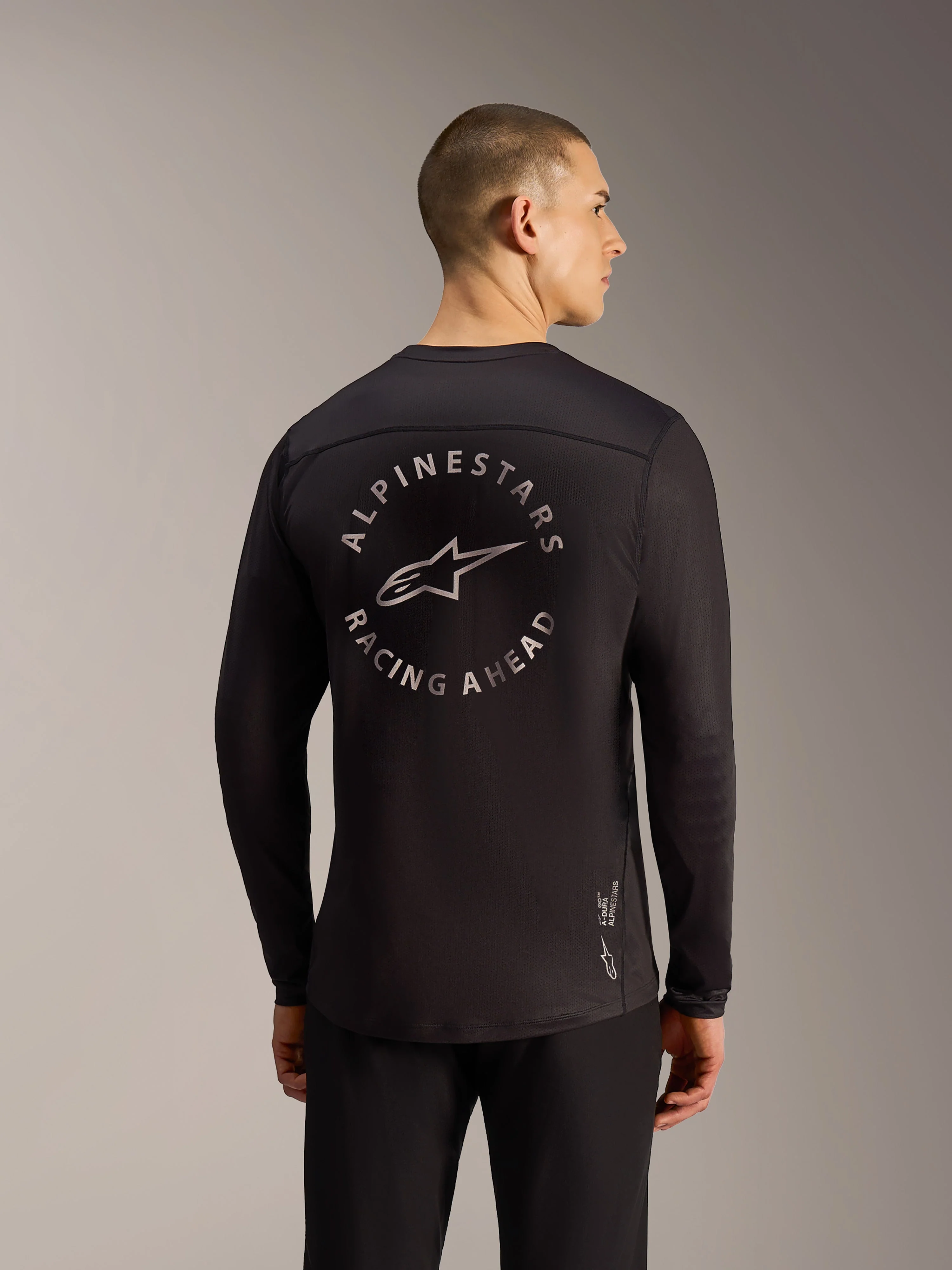 Camisola A-Dura Air - Image 2