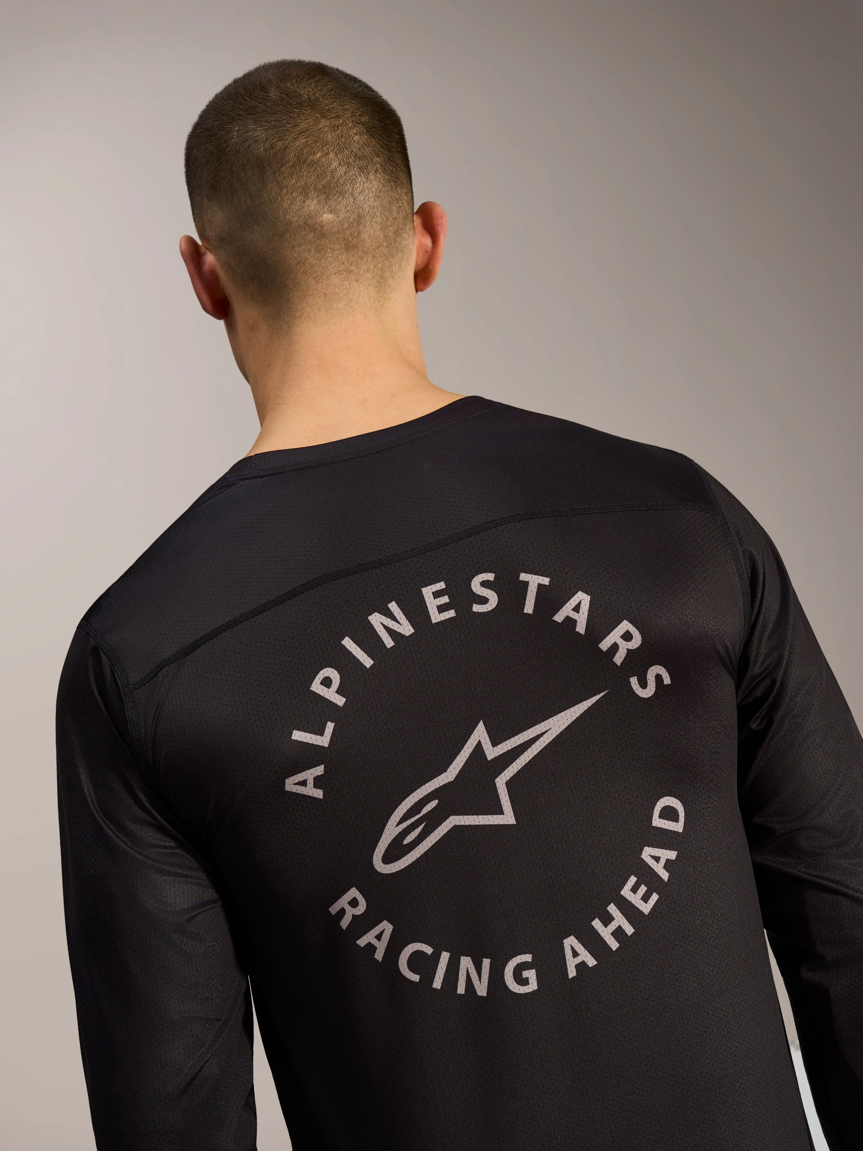 Camisola A-Dura Air - Image 8