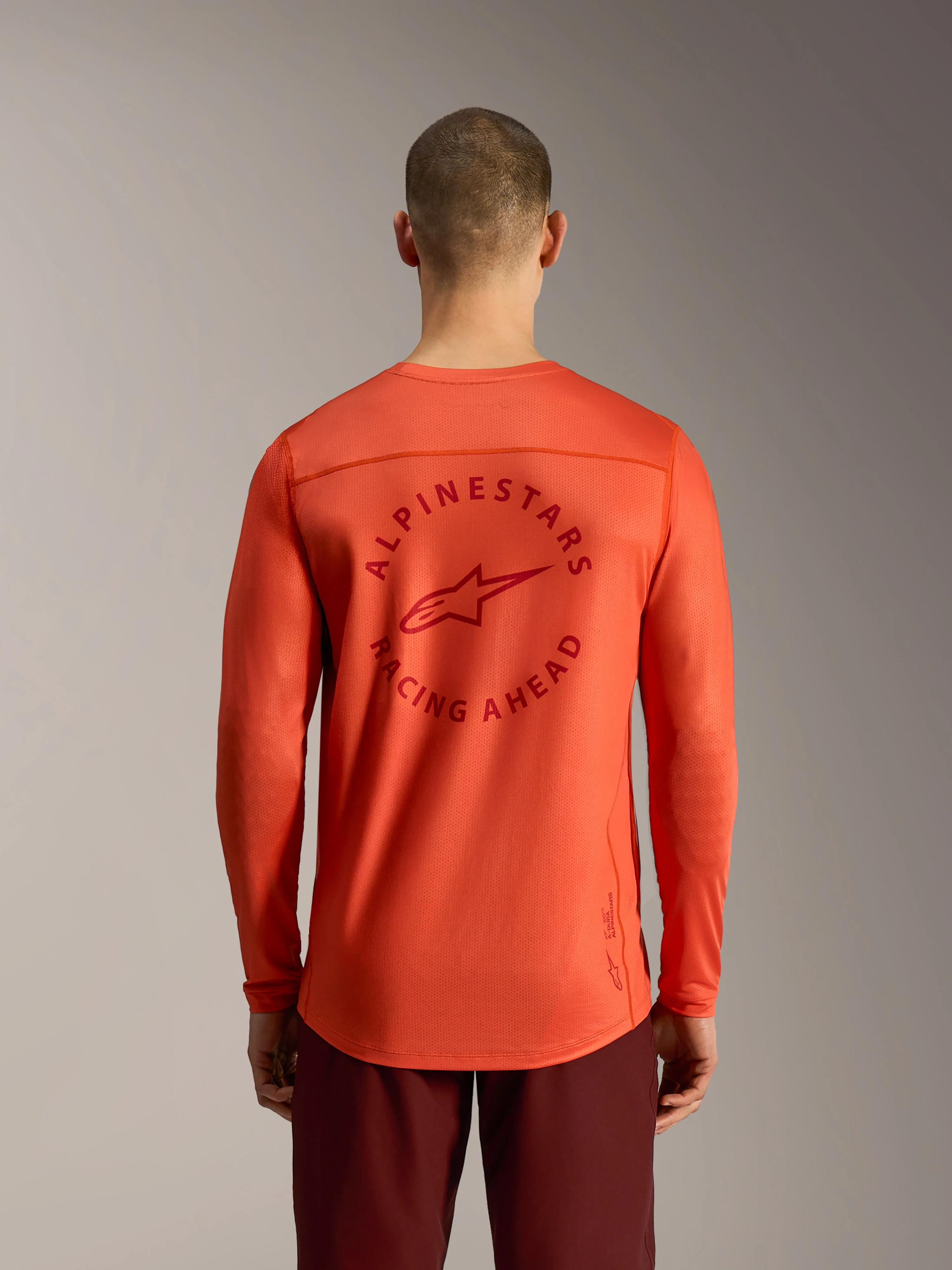 Camisola A-Dura Air - Image 2