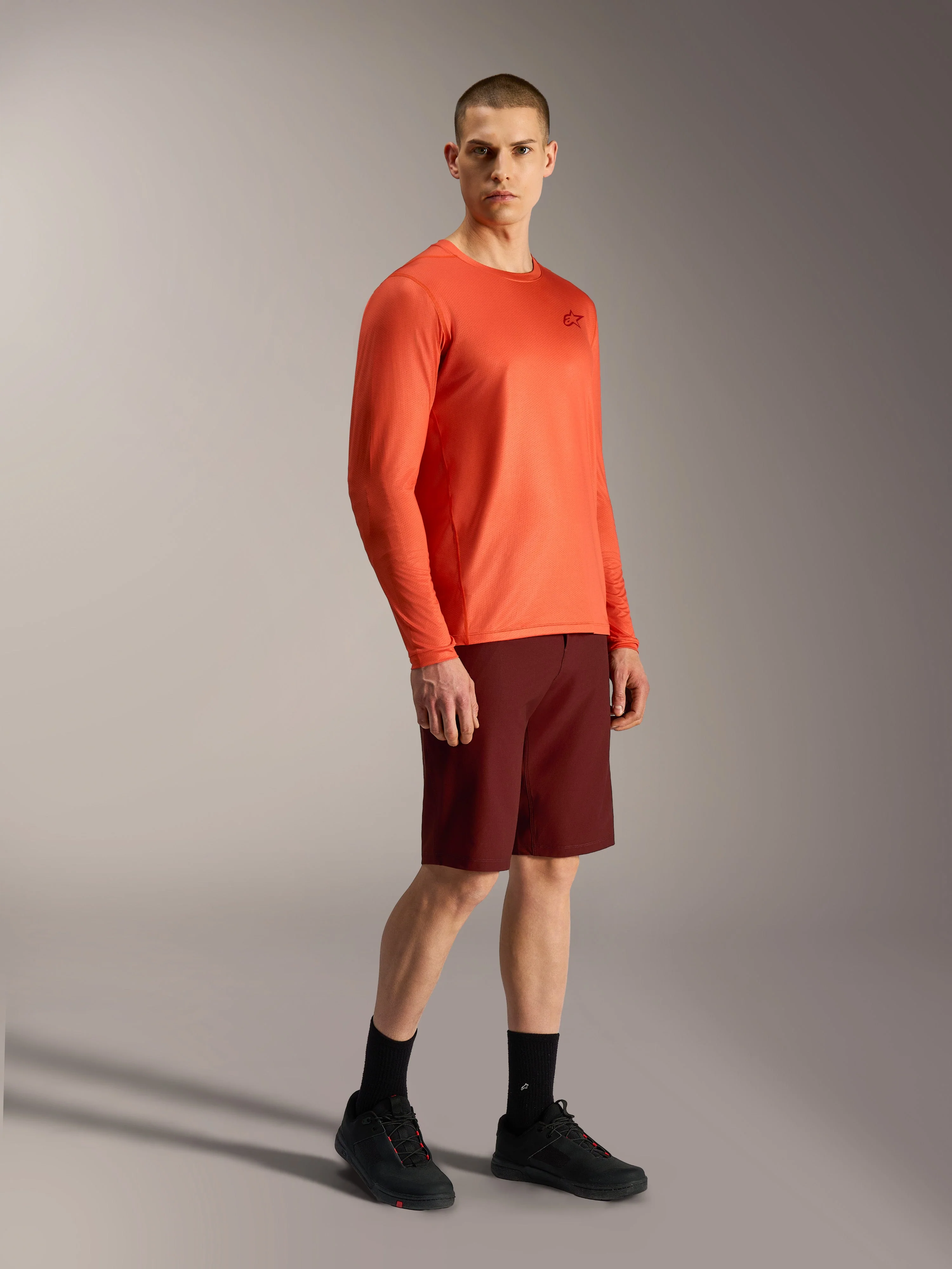 Camisola A-Dura Air - Image 4