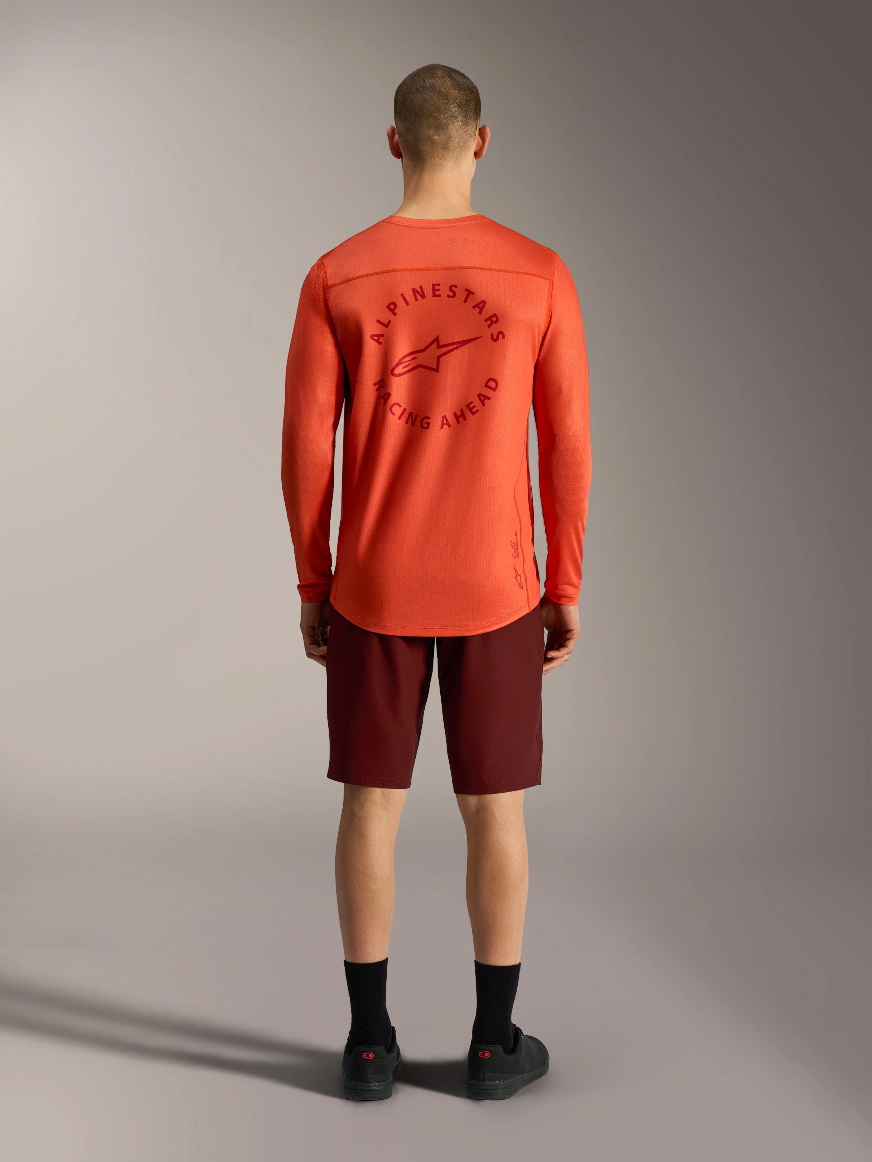 Camisola A-Dura Air - Image 5